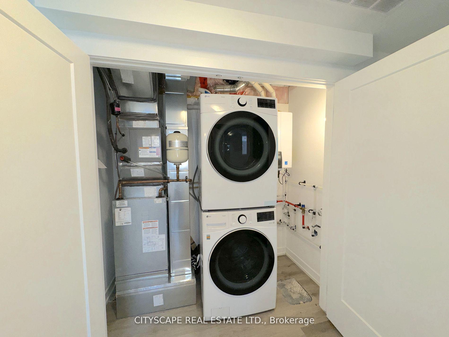 Photo 25 of Unit 612, 4263 Fourth Avenue, Niagara Falls, Downtown — HOMEH