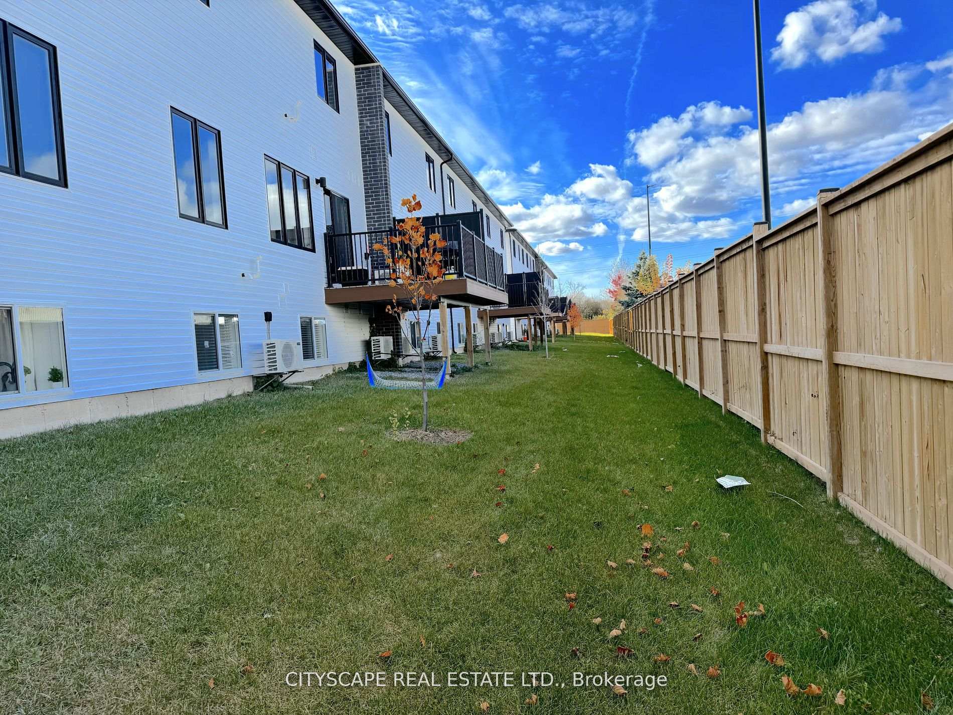 Photo 26 of Unit 612, 4263 Fourth Avenue, Niagara Falls, Downtown — HOMEH