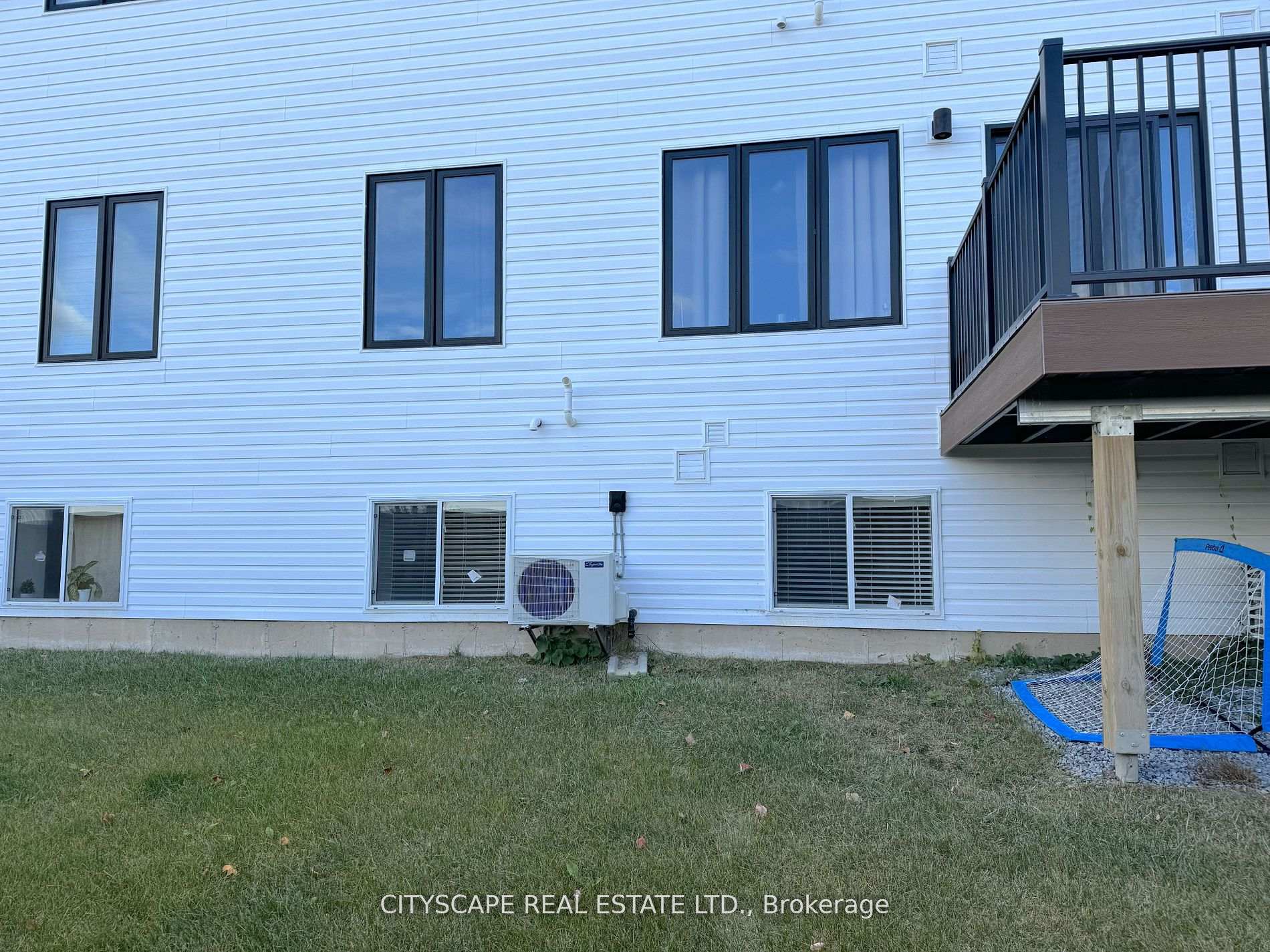Photo 27 of Unit 612, 4263 Fourth Avenue, Niagara Falls, Downtown — HOMEH