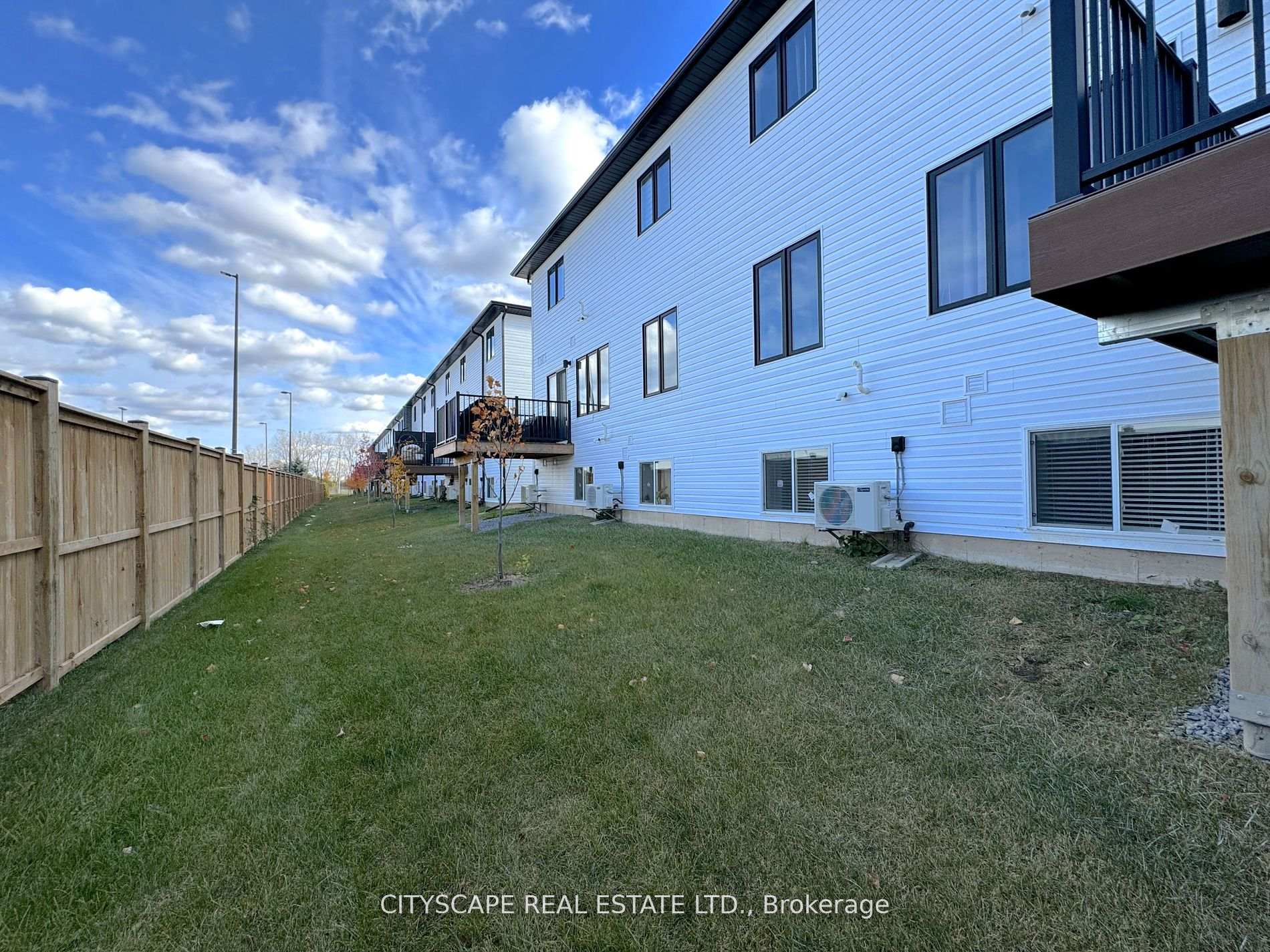 Photo 28 of Unit 612, 4263 Fourth Avenue, Niagara Falls, Downtown — HOMEH