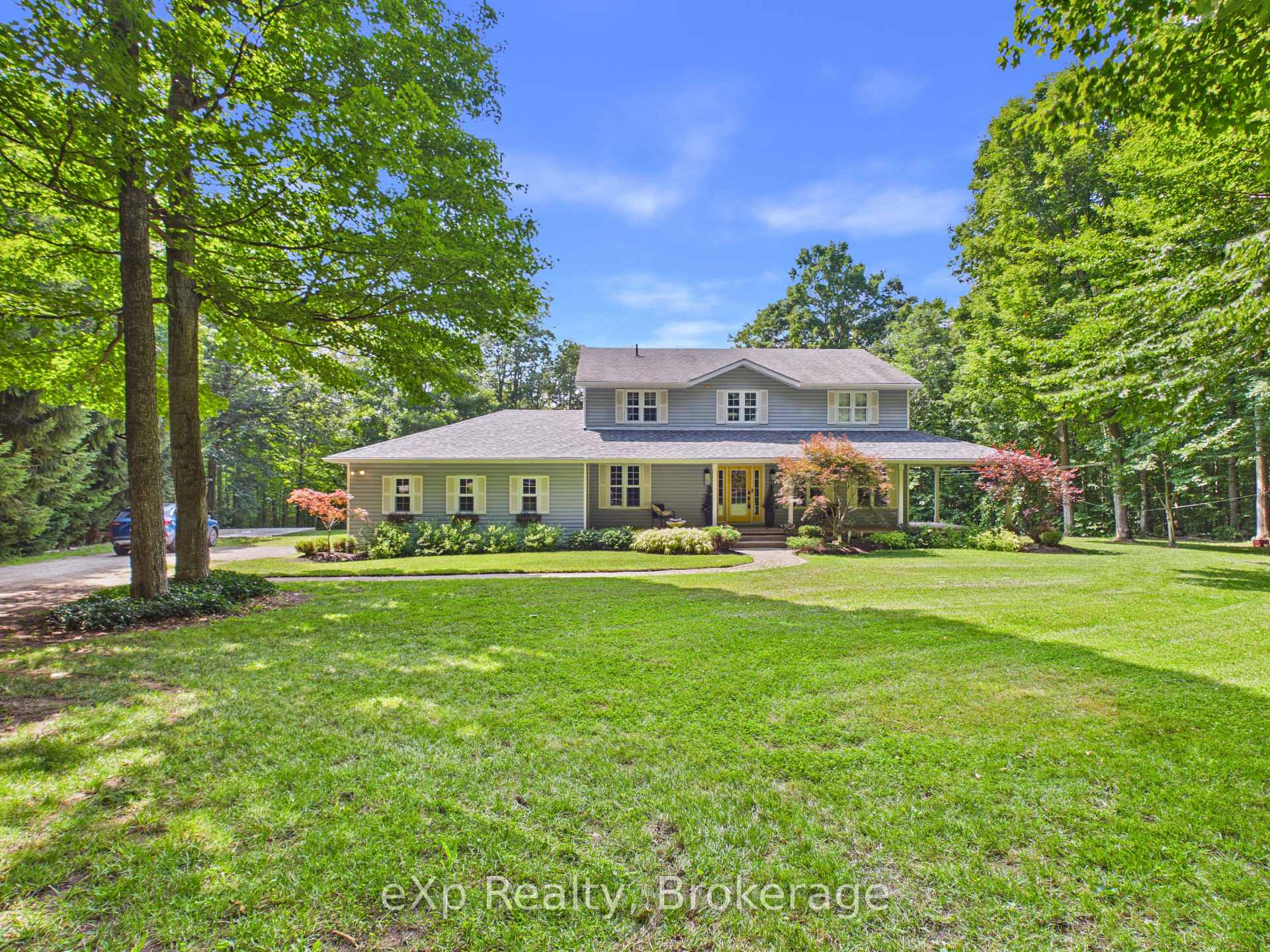 Photo 1 of 20 Highland Crescent, South Bruce — HOMEH