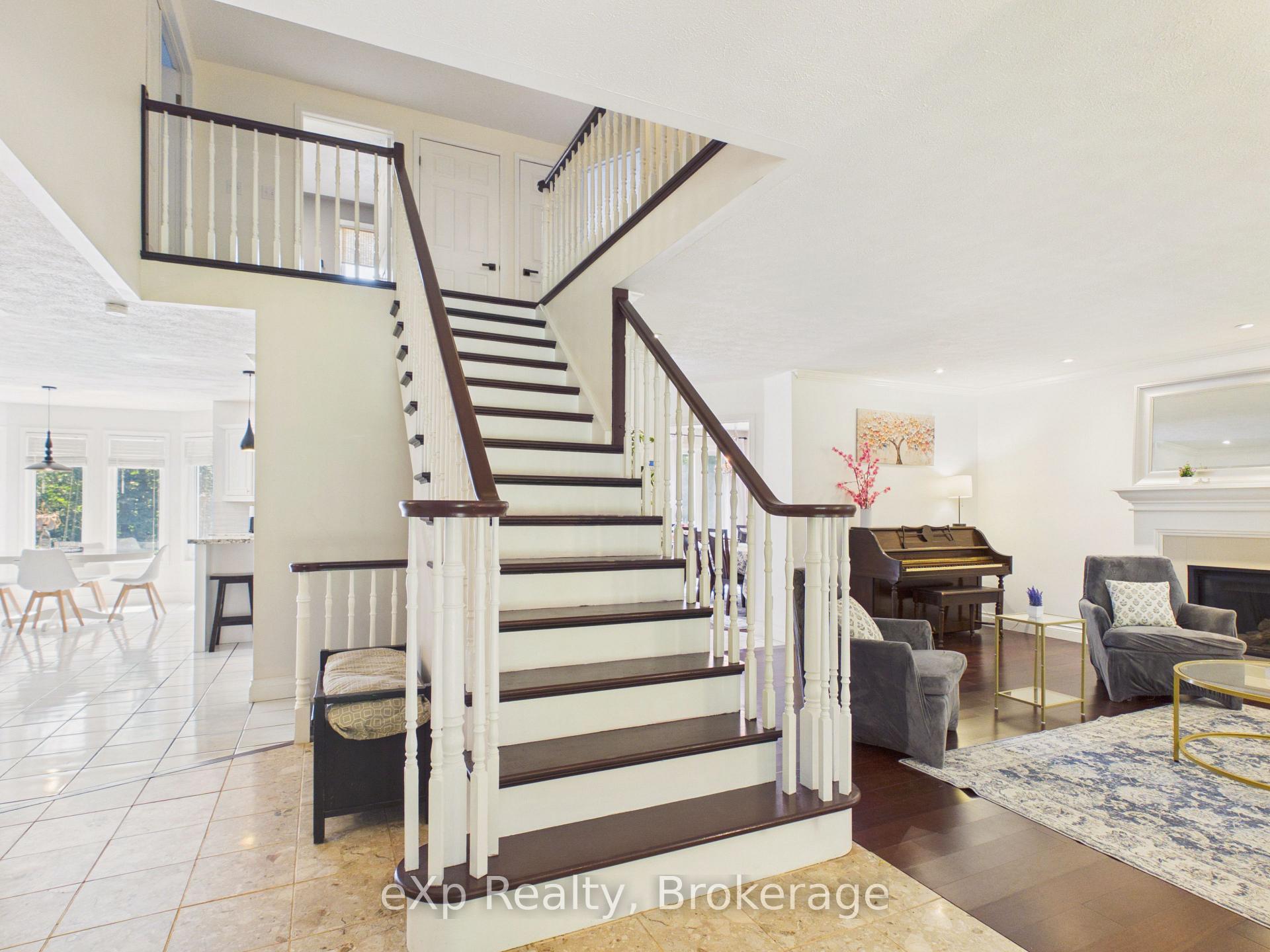 Photo 5 of 20 Highland Crescent, South Bruce — HOMEH
