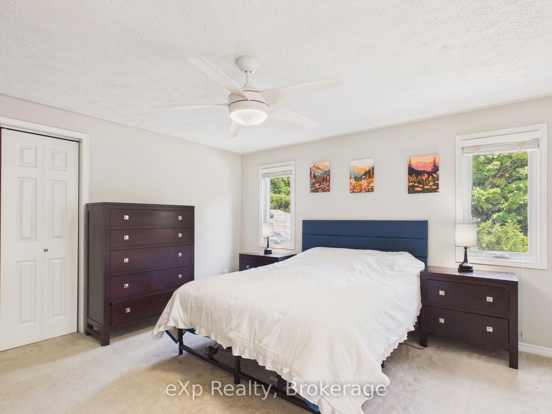 Photo 18 of 20 Highland Crescent, South Bruce — HOMEH