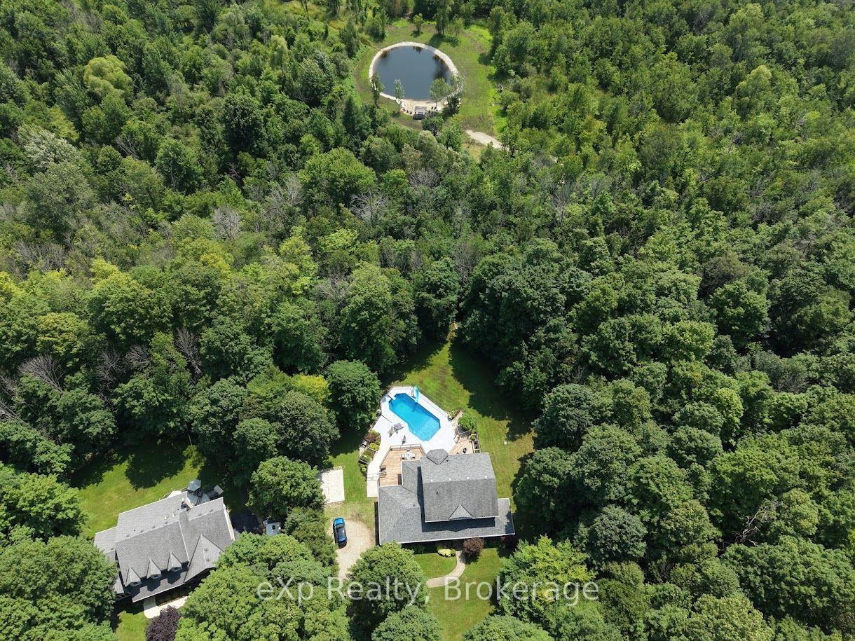 Photo 44 of 20 Highland Crescent, South Bruce — HOMEH