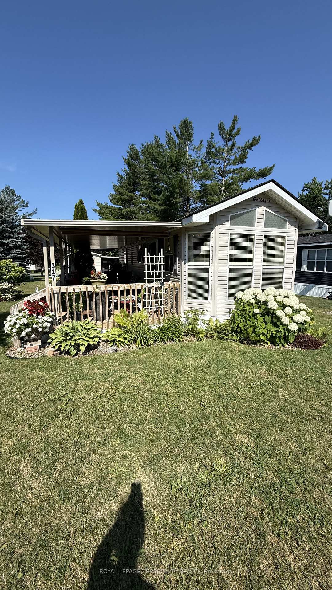 Photo 2 of 317 Rockview, Selwyn — HOMEH