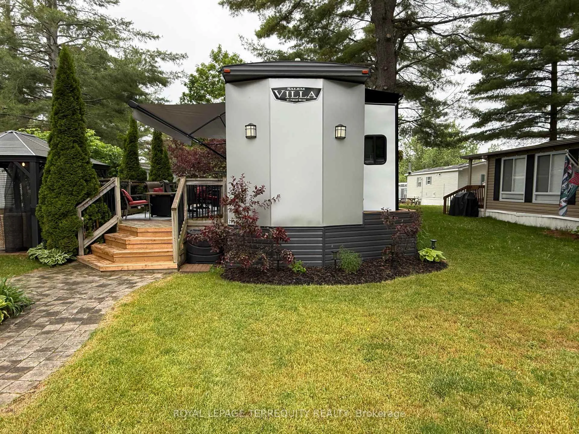 Photo 40 of 317 Rockview, Selwyn — HOMEH