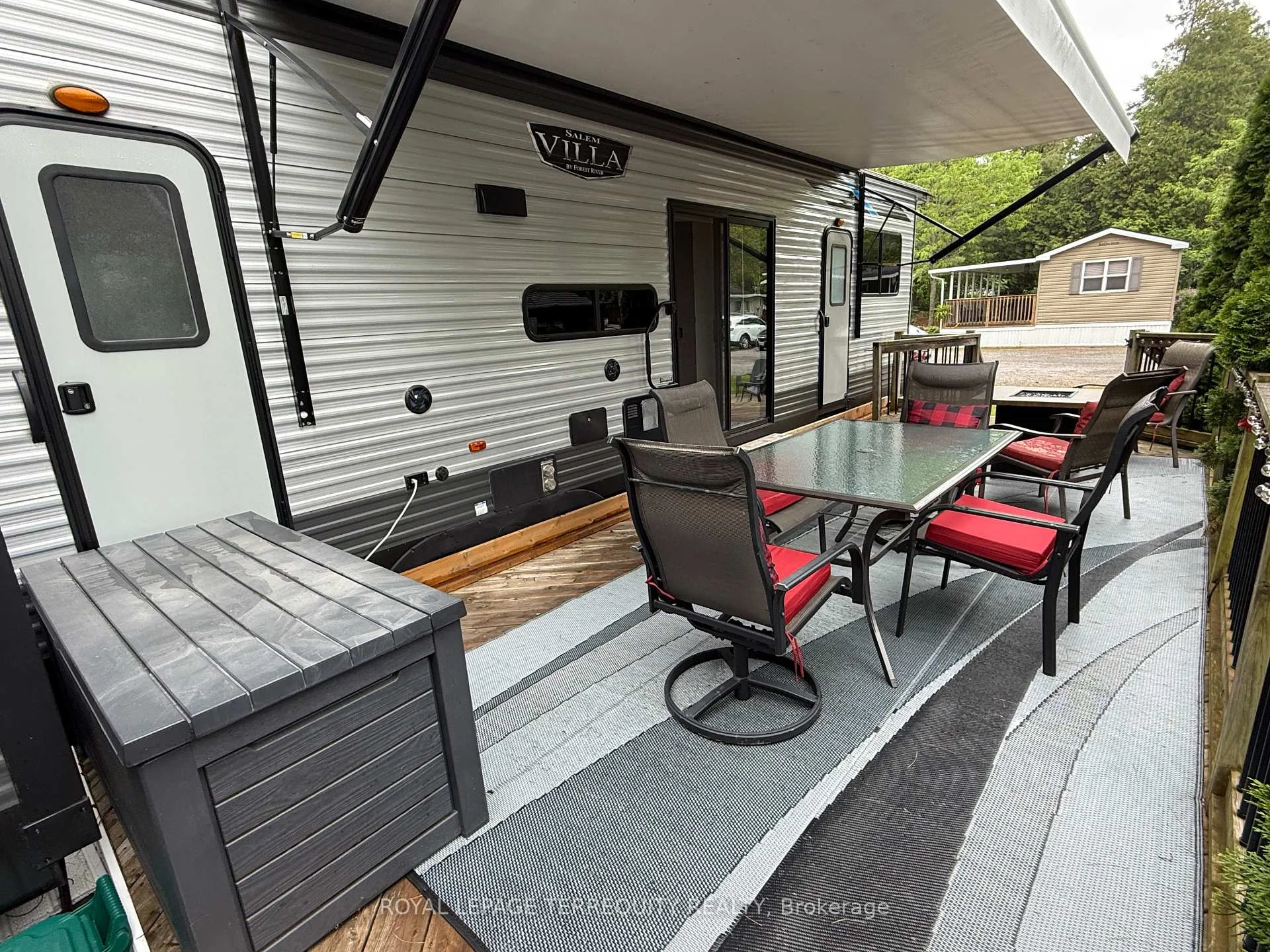 Photo 45 of 317 Rockview, Selwyn — HOMEH