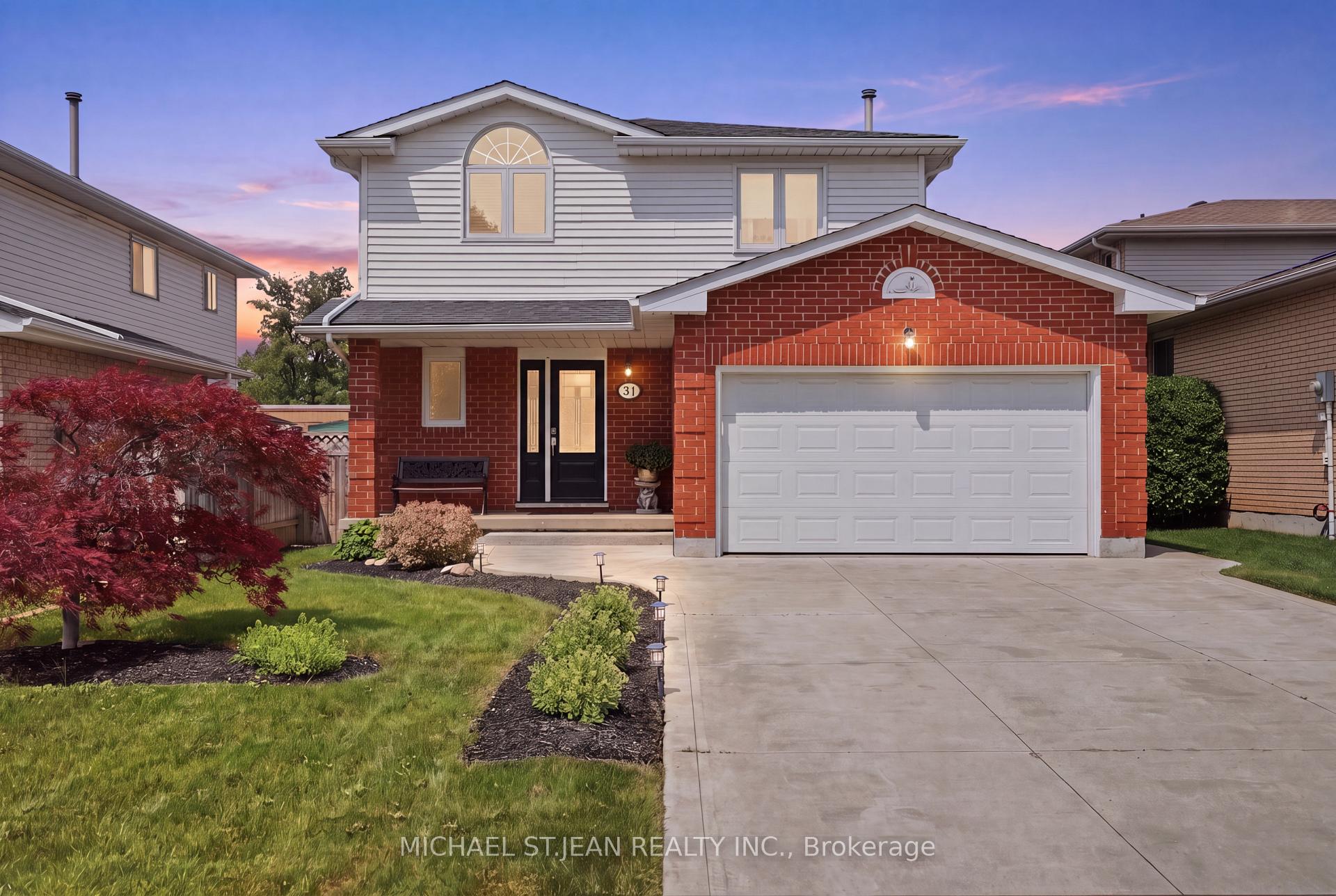 Photo 1 of 31 Fano Drive, Hamilton, Butler — HOMEH