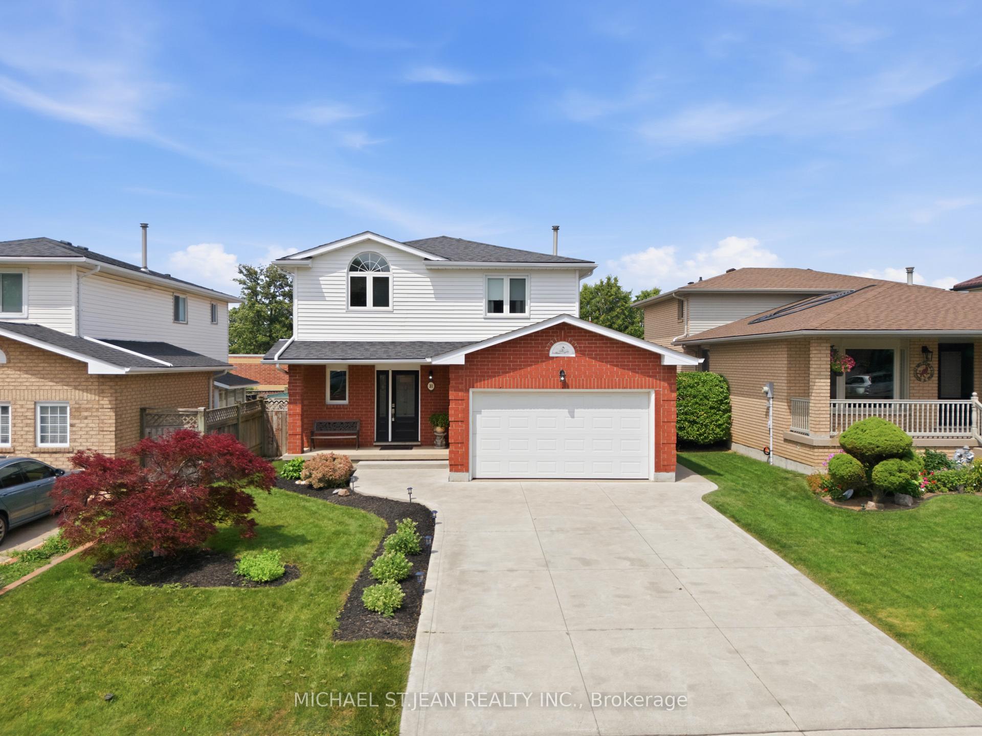 Photo 44 of 31 Fano Drive, Hamilton, Butler — HOMEH