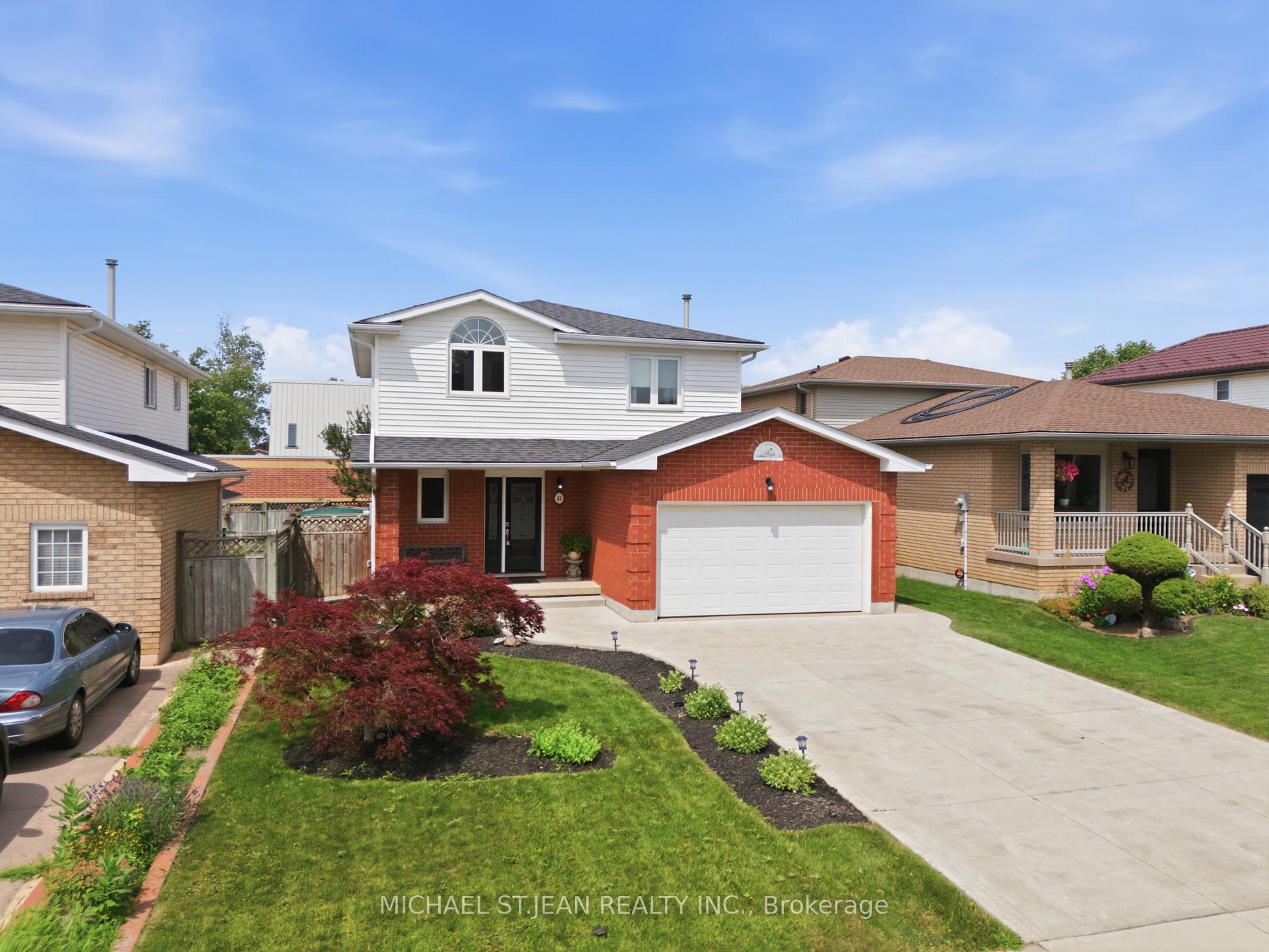 Photo 45 of 31 Fano Drive, Hamilton, Butler — HOMEH