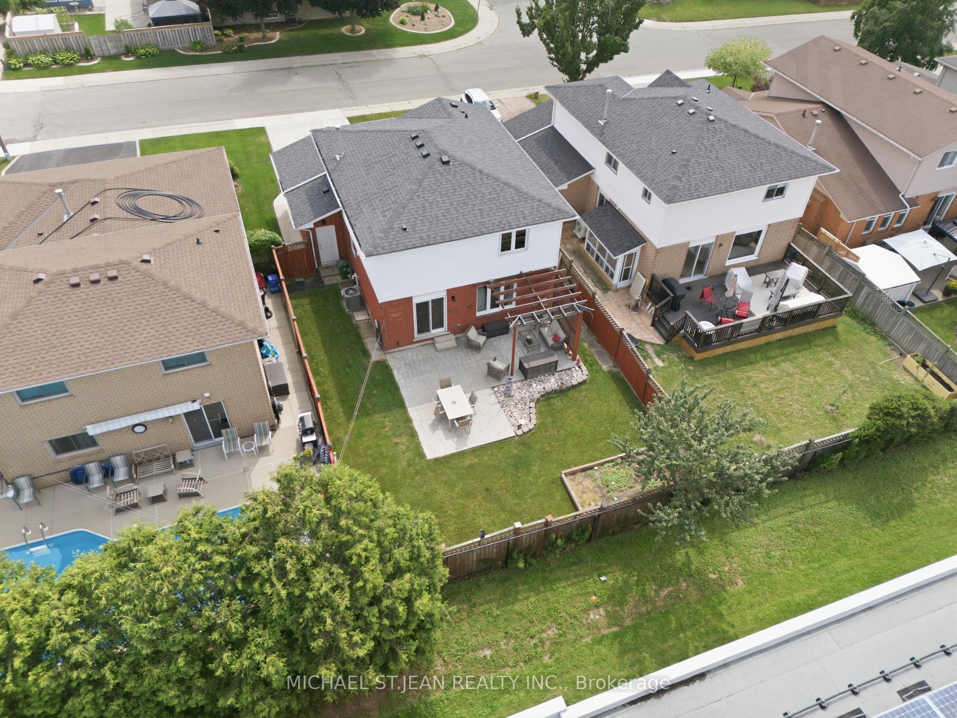 Photo 46 of 31 Fano Drive, Hamilton, Butler — HOMEH