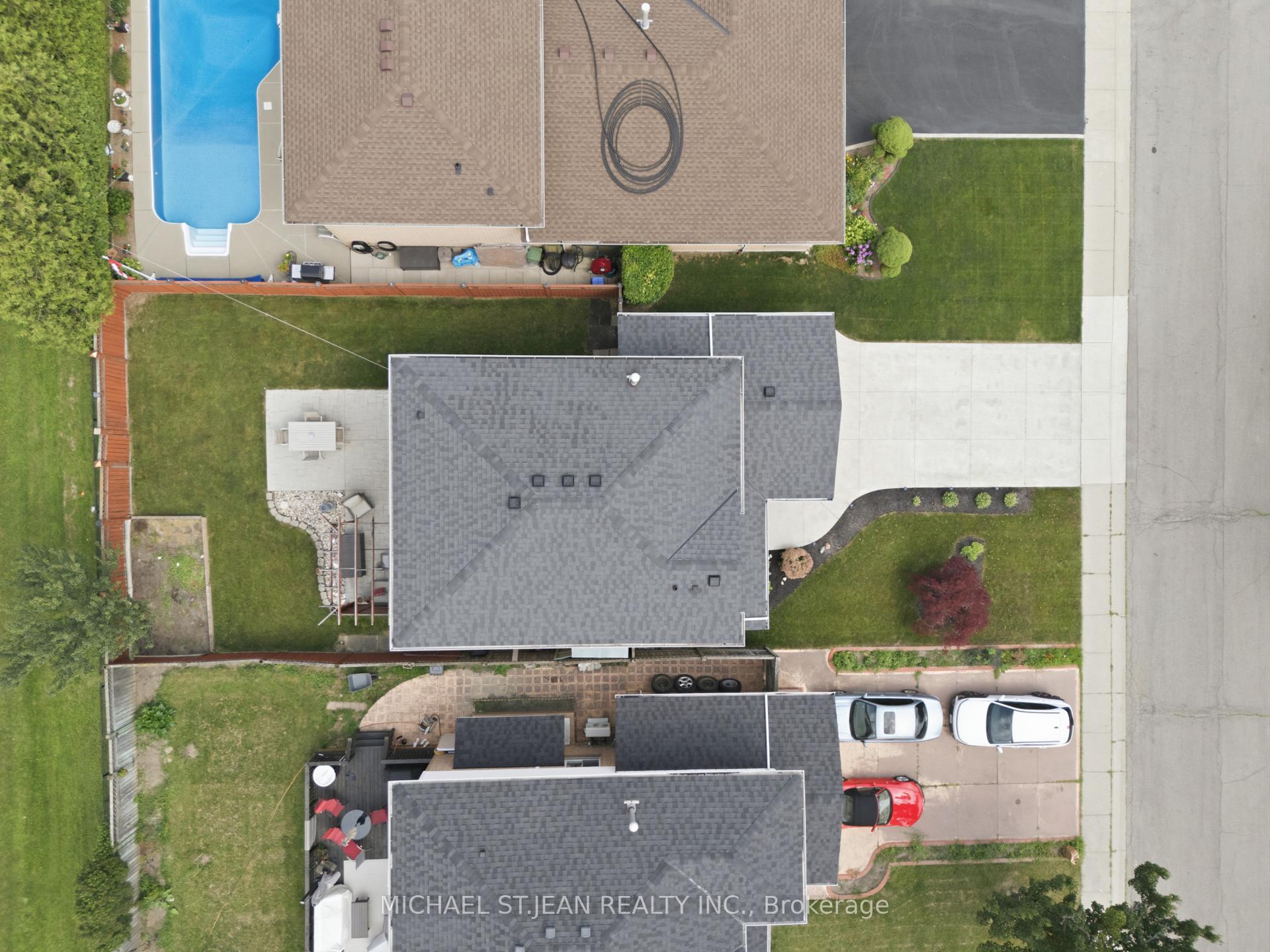 Photo 48 of 31 Fano Drive, Hamilton, Butler — HOMEH