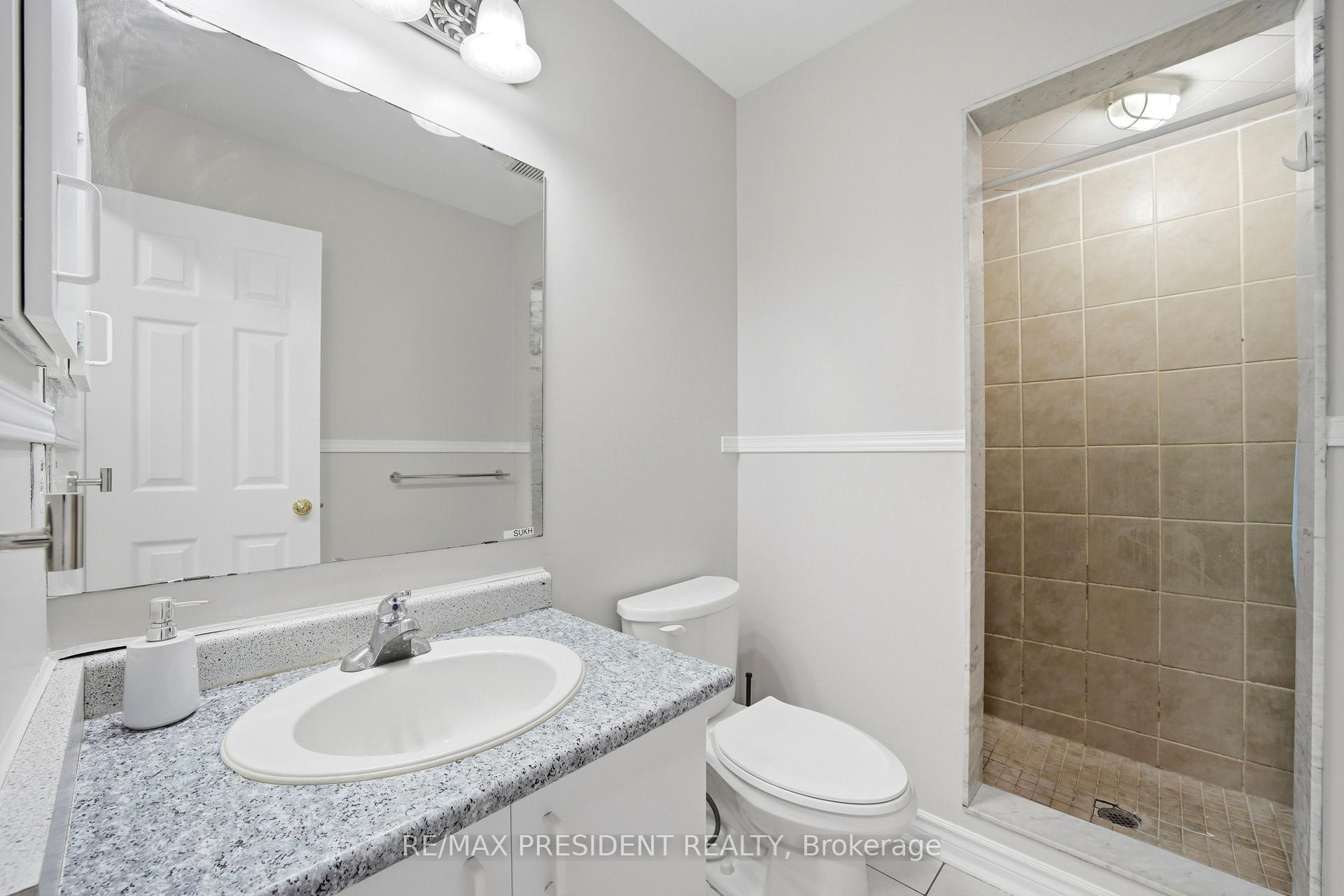 Photo 20 of 112 Ravenswood Drive, Brampton, Fletcher's Creek South — HOMEH