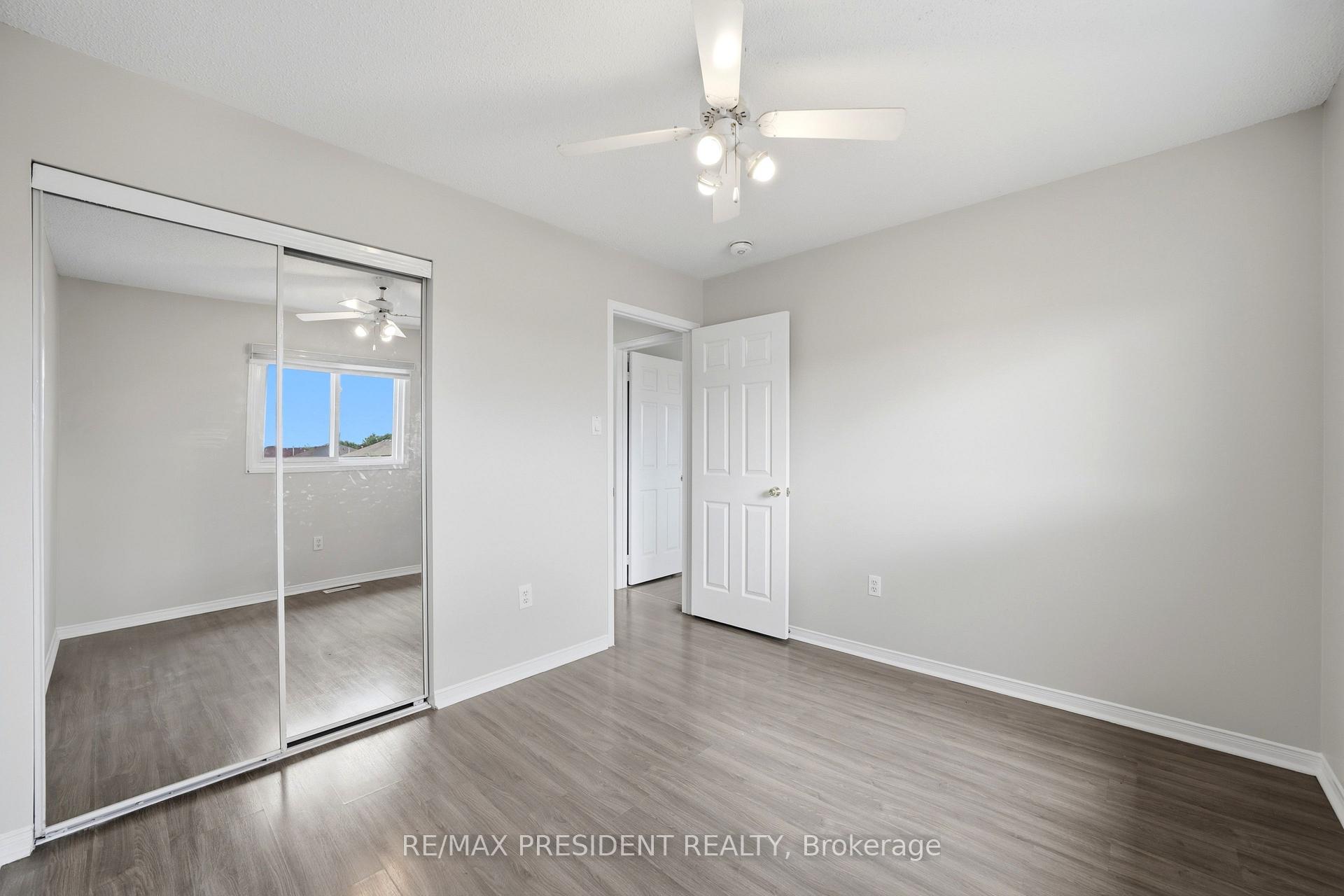 Photo 22 of 112 Ravenswood Drive, Brampton, Fletcher's Creek South — HOMEH