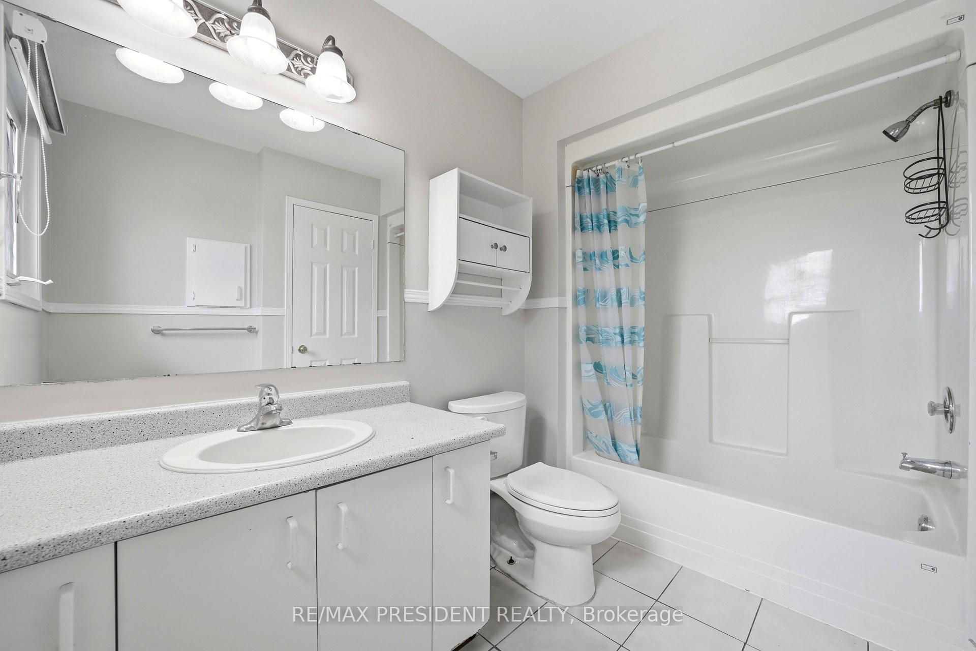Photo 25 of 112 Ravenswood Drive, Brampton, Fletcher's Creek South — HOMEH