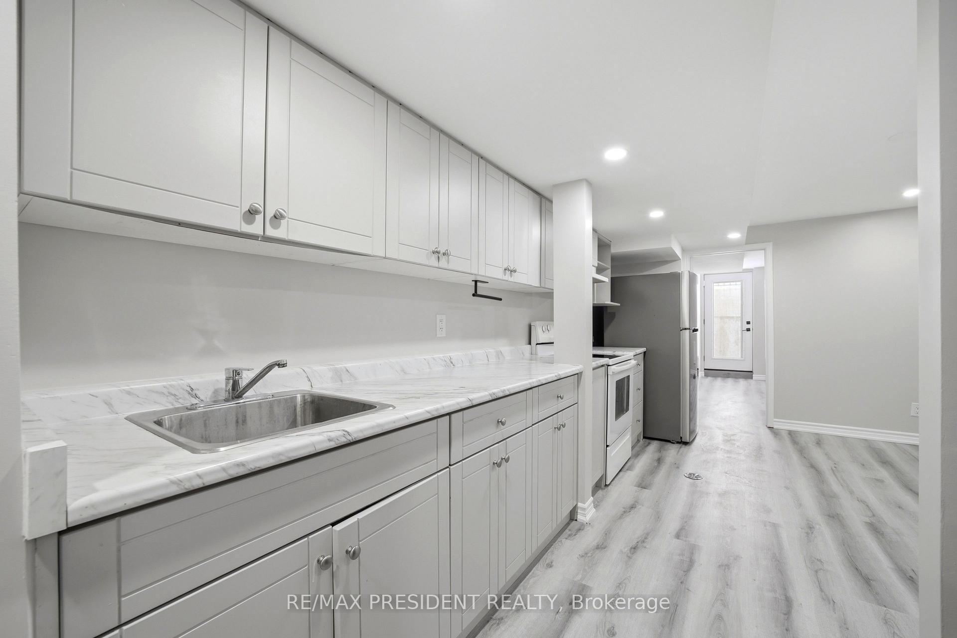 Photo 30 of 112 Ravenswood Drive, Brampton, Fletcher's Creek South — HOMEH