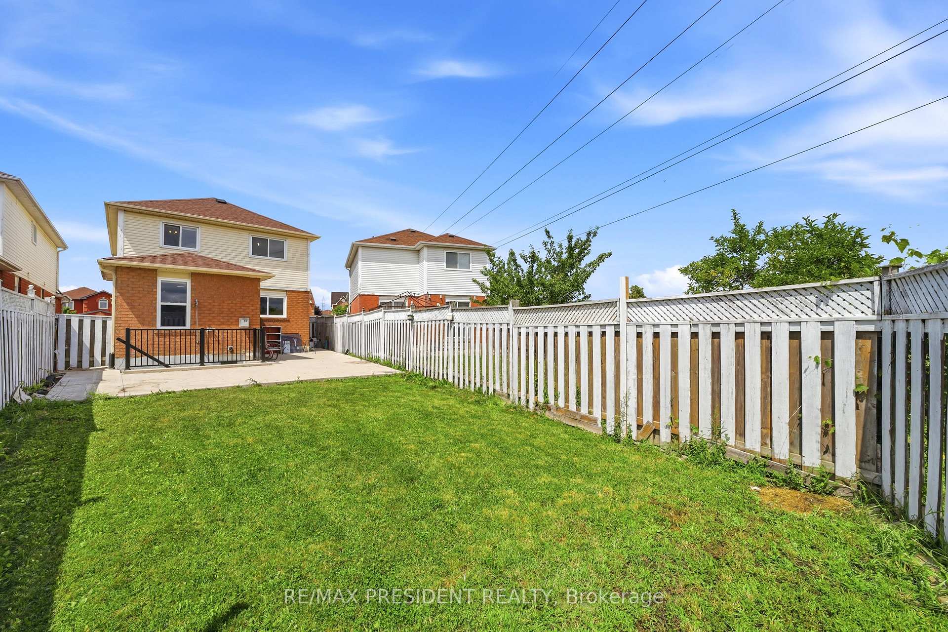 Photo 38 of 112 Ravenswood Drive, Brampton, Fletcher's Creek South — HOMEH
