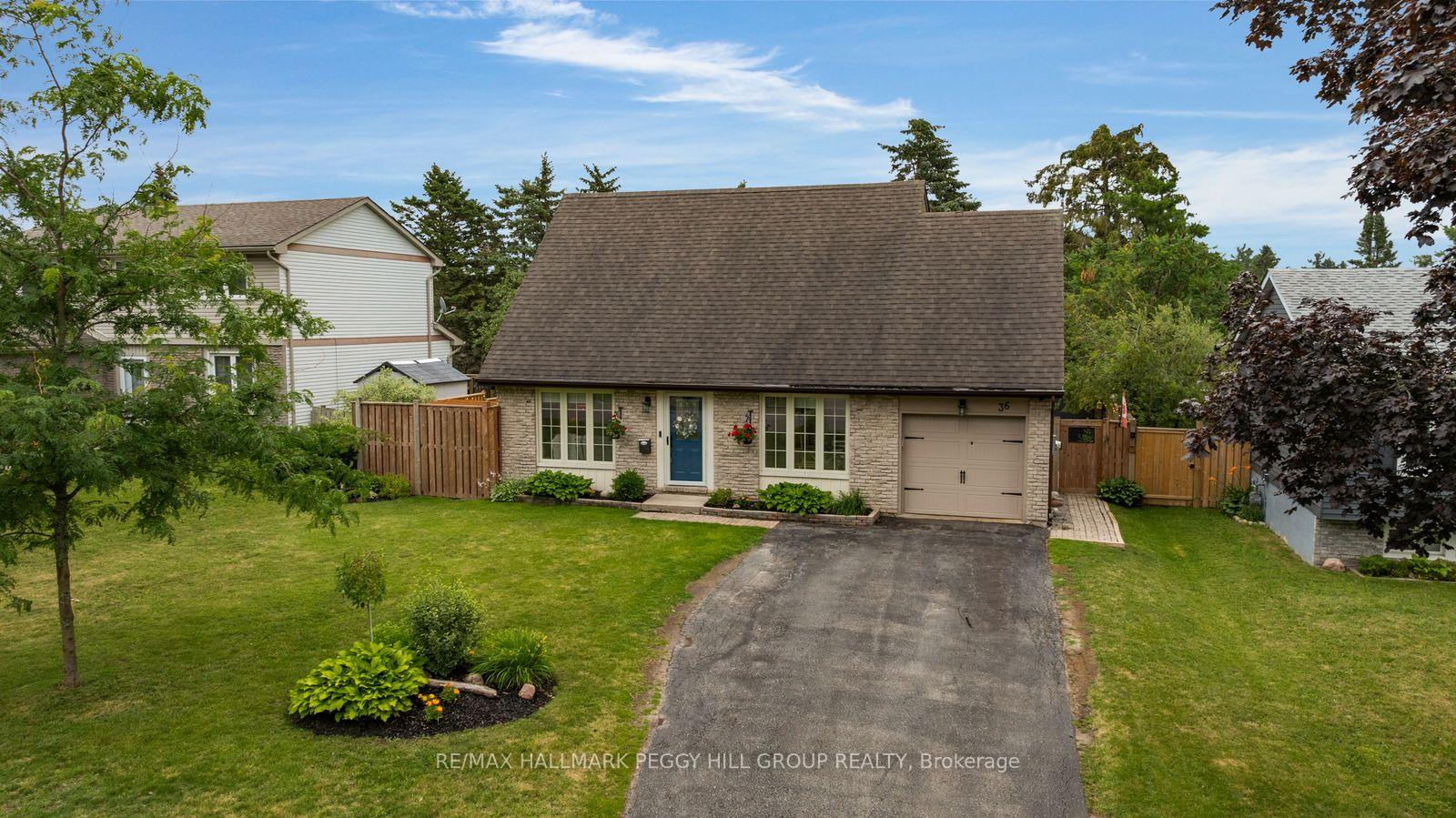 Photo 1 of 36 Lillian Crescent, Barrie, Sunnidale — HOMEH