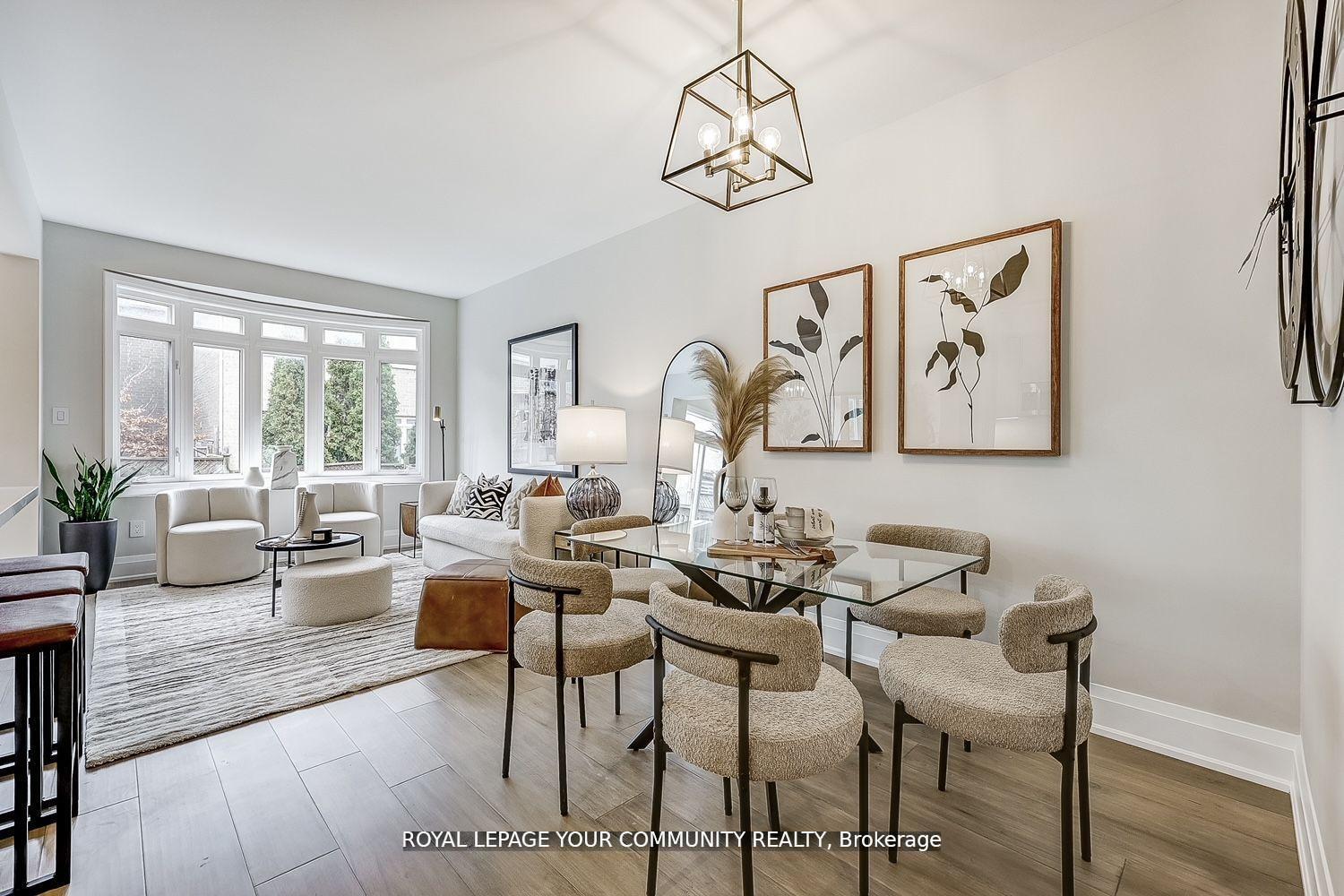 Photo 12 of 43 Gauguin Avenue, Vaughan, Patterson — HOMEH