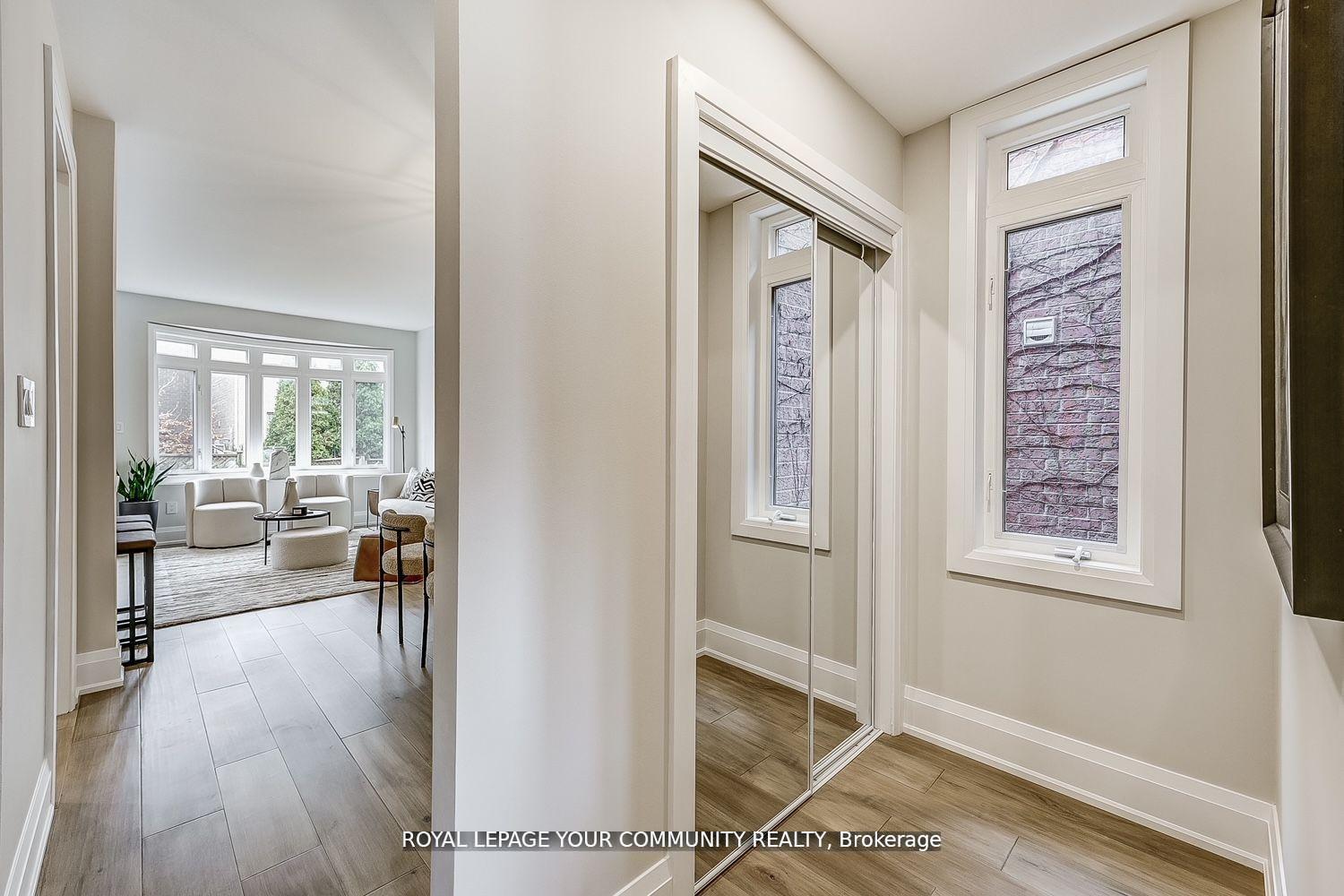 Photo 13 of 43 Gauguin Avenue, Vaughan, Patterson — HOMEH