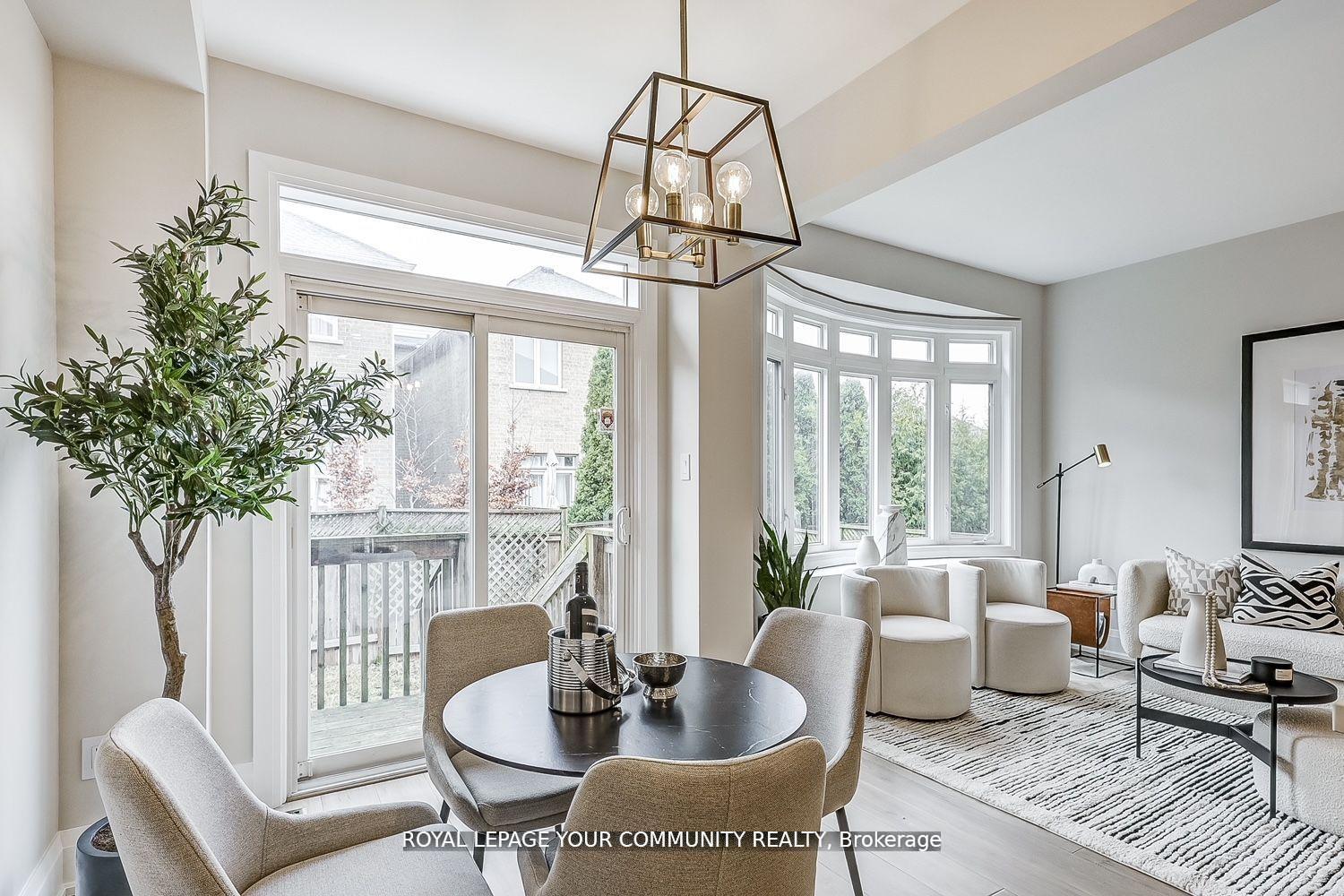 Photo 14 of 43 Gauguin Avenue, Vaughan, Patterson — HOMEH