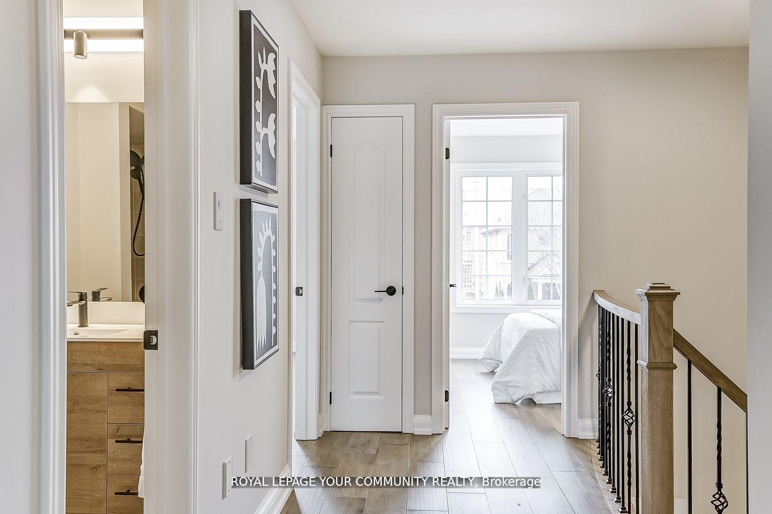 Photo 20 of 43 Gauguin Avenue, Vaughan, Patterson — HOMEH