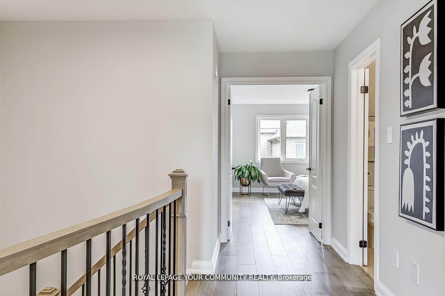 Photo 21 of 43 Gauguin Avenue, Vaughan, Patterson — HOMEH
