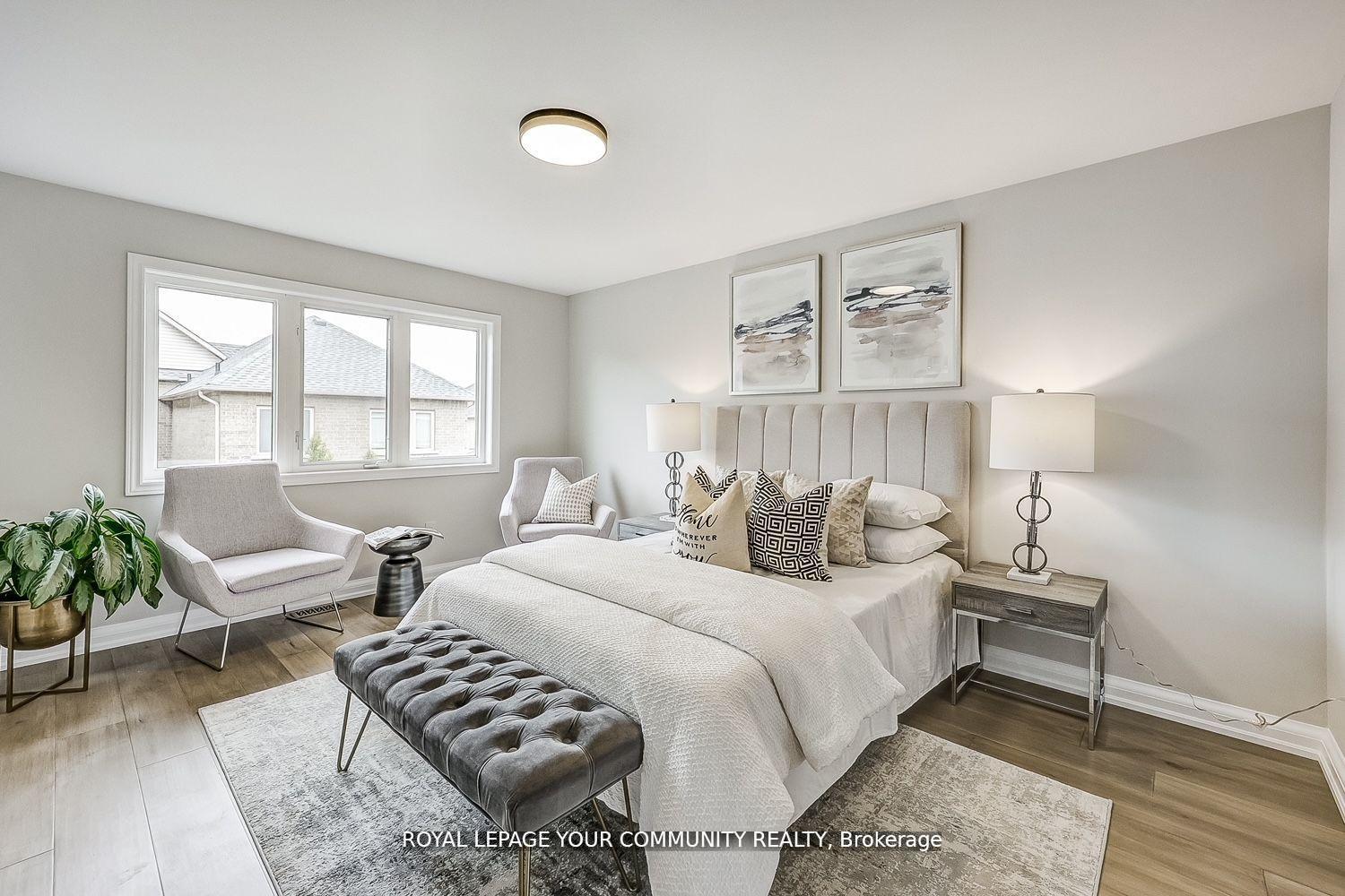 Photo 23 of 43 Gauguin Avenue, Vaughan, Patterson — HOMEH