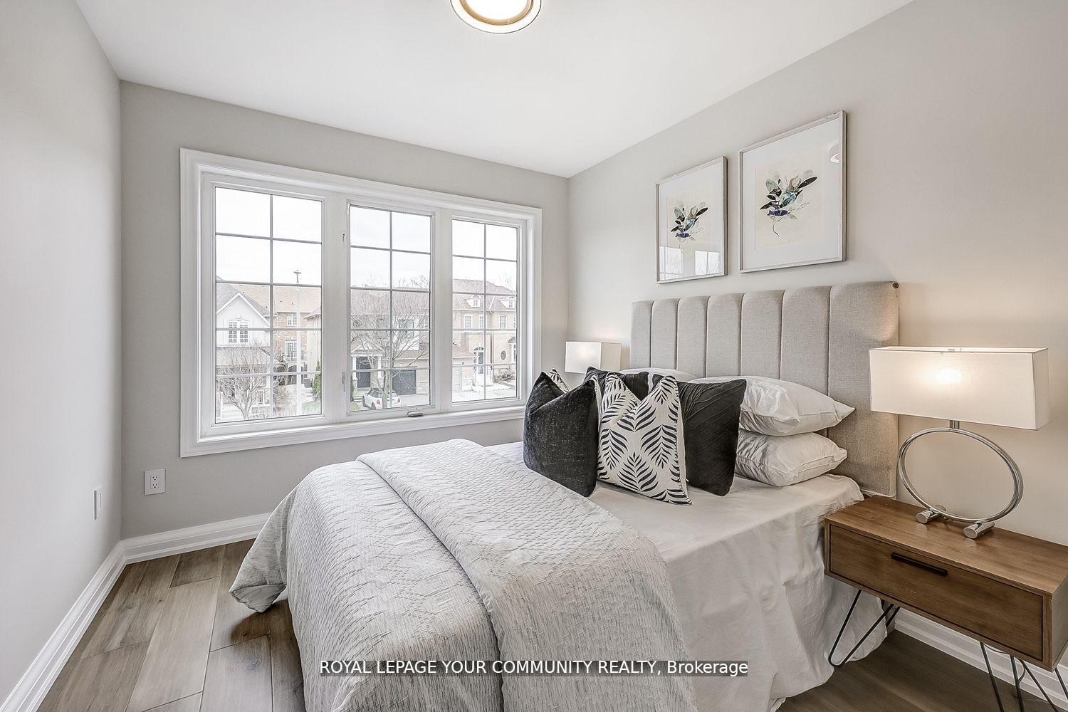 Photo 27 of 43 Gauguin Avenue, Vaughan, Patterson — HOMEH