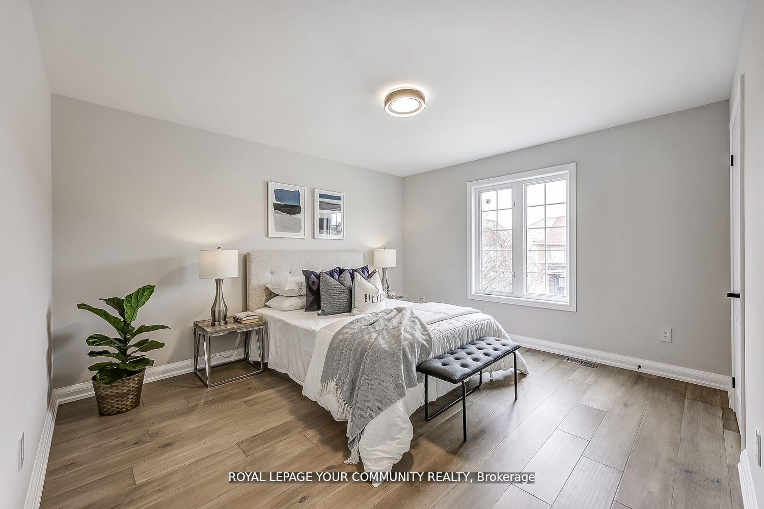 Photo 28 of 43 Gauguin Avenue, Vaughan, Patterson — HOMEH