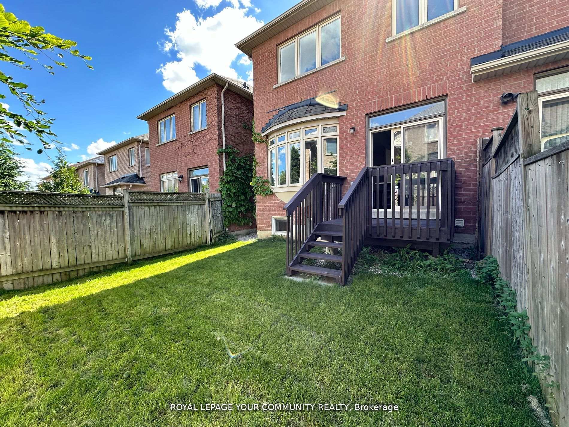 Photo 36 of 43 Gauguin Avenue, Vaughan, Patterson — HOMEH