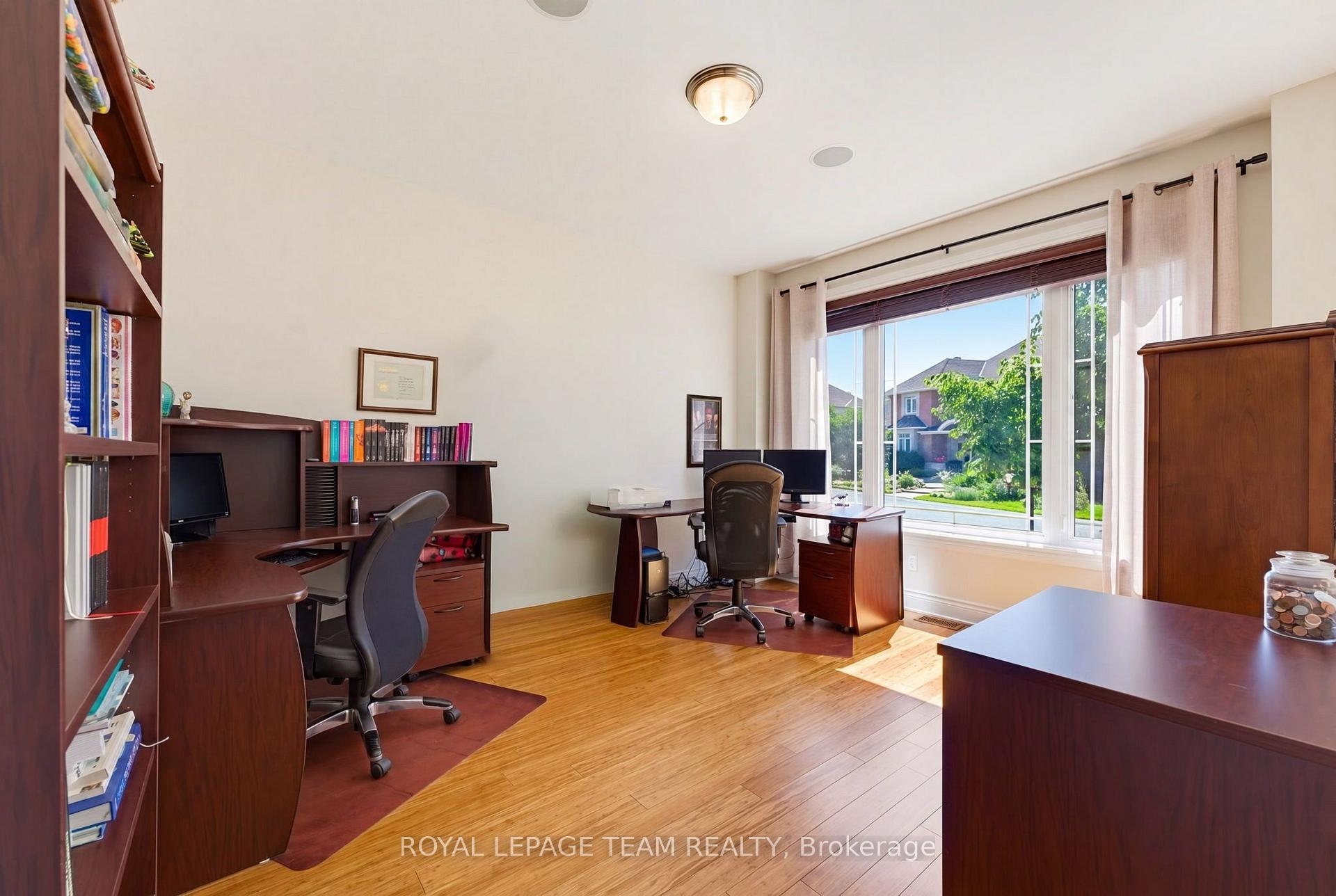 Photo 4 of 7 Tradewinds Drive, Ottawa, Barrhaven East — HOMEH