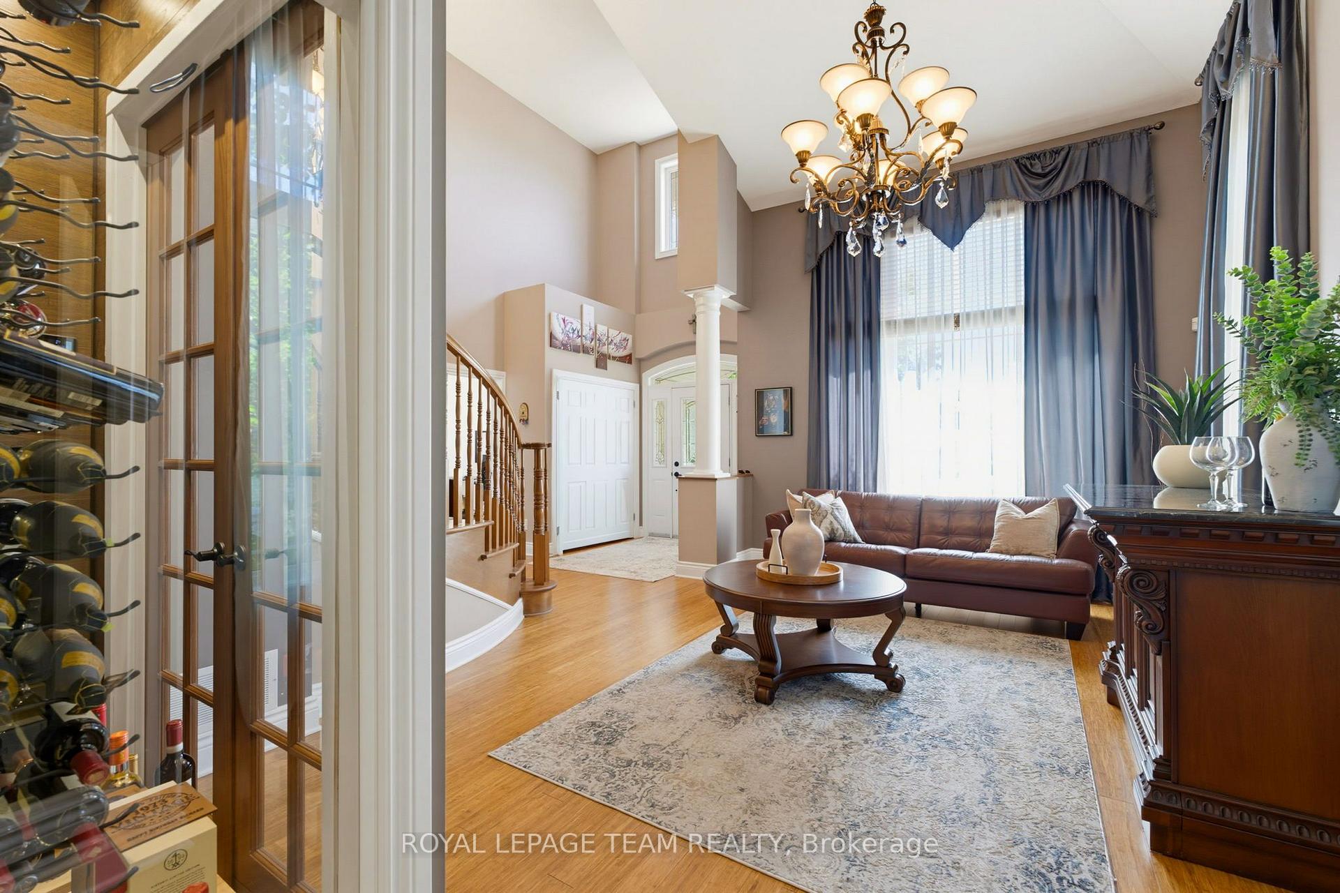 Photo 6 of 7 Tradewinds Drive, Ottawa, Barrhaven East — HOMEH