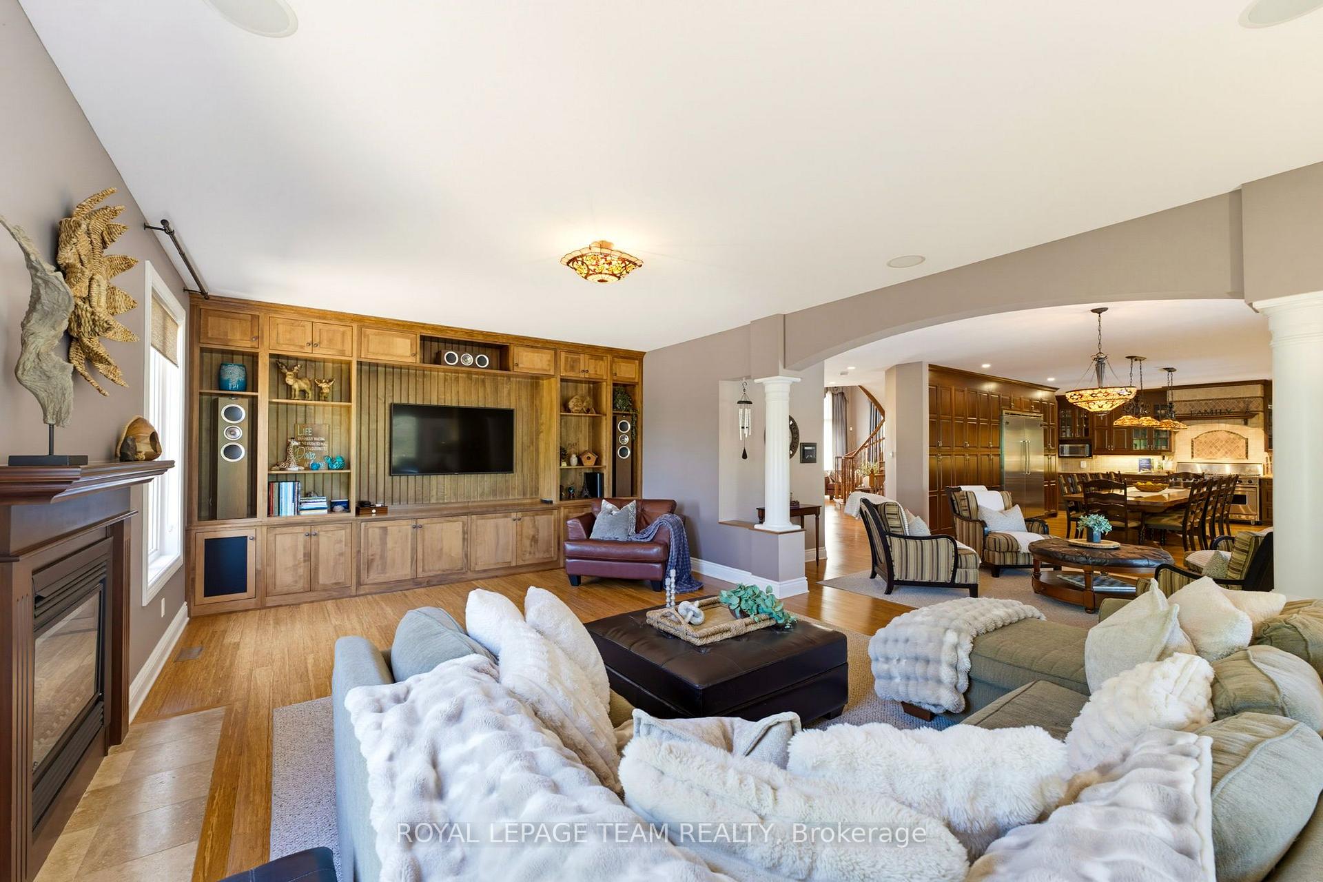 Photo 17 of 7 Tradewinds Drive, Ottawa, Barrhaven East — HOMEH