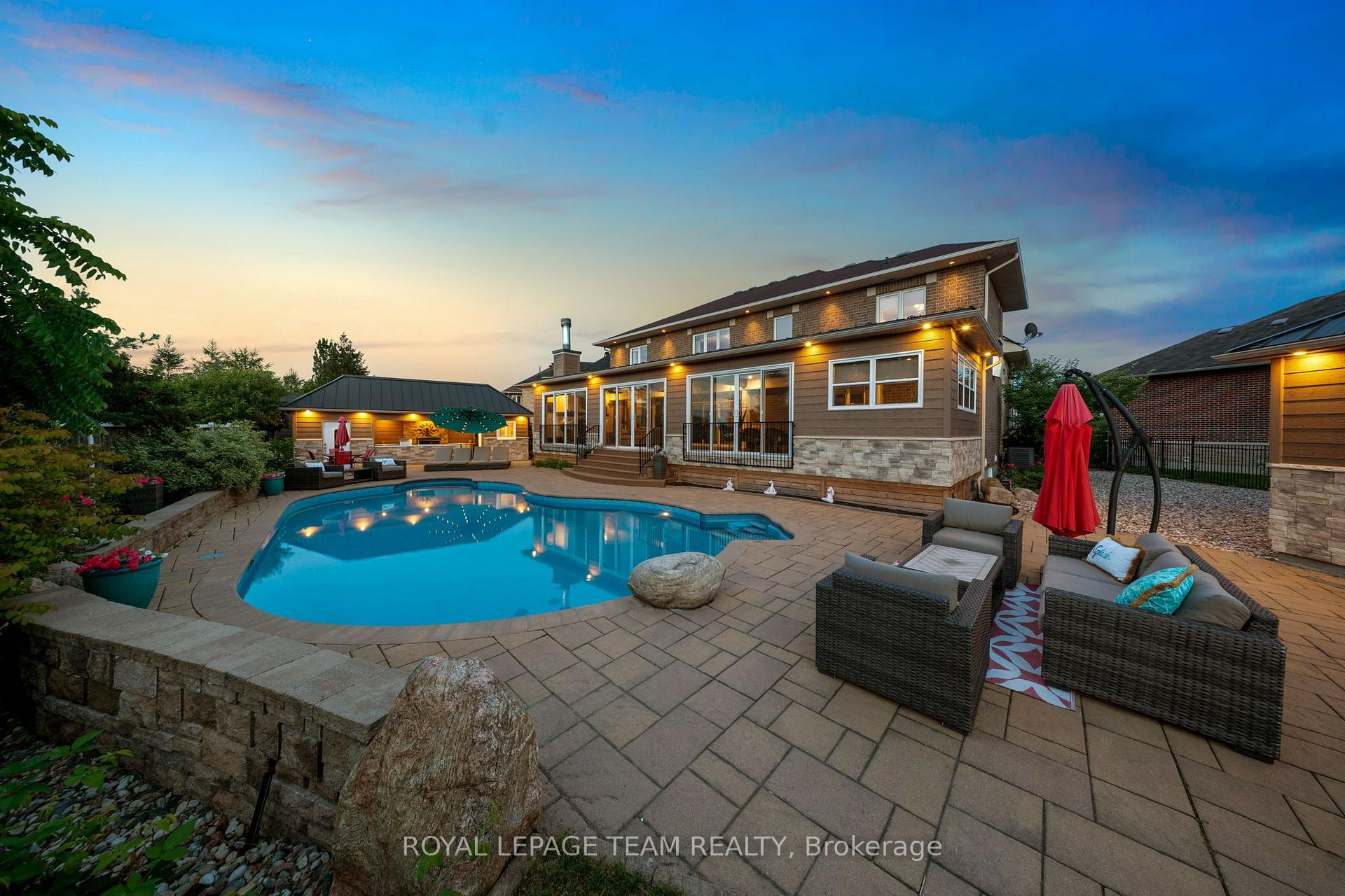 Photo 40 of 7 Tradewinds Drive, Ottawa, Barrhaven East — HOMEH