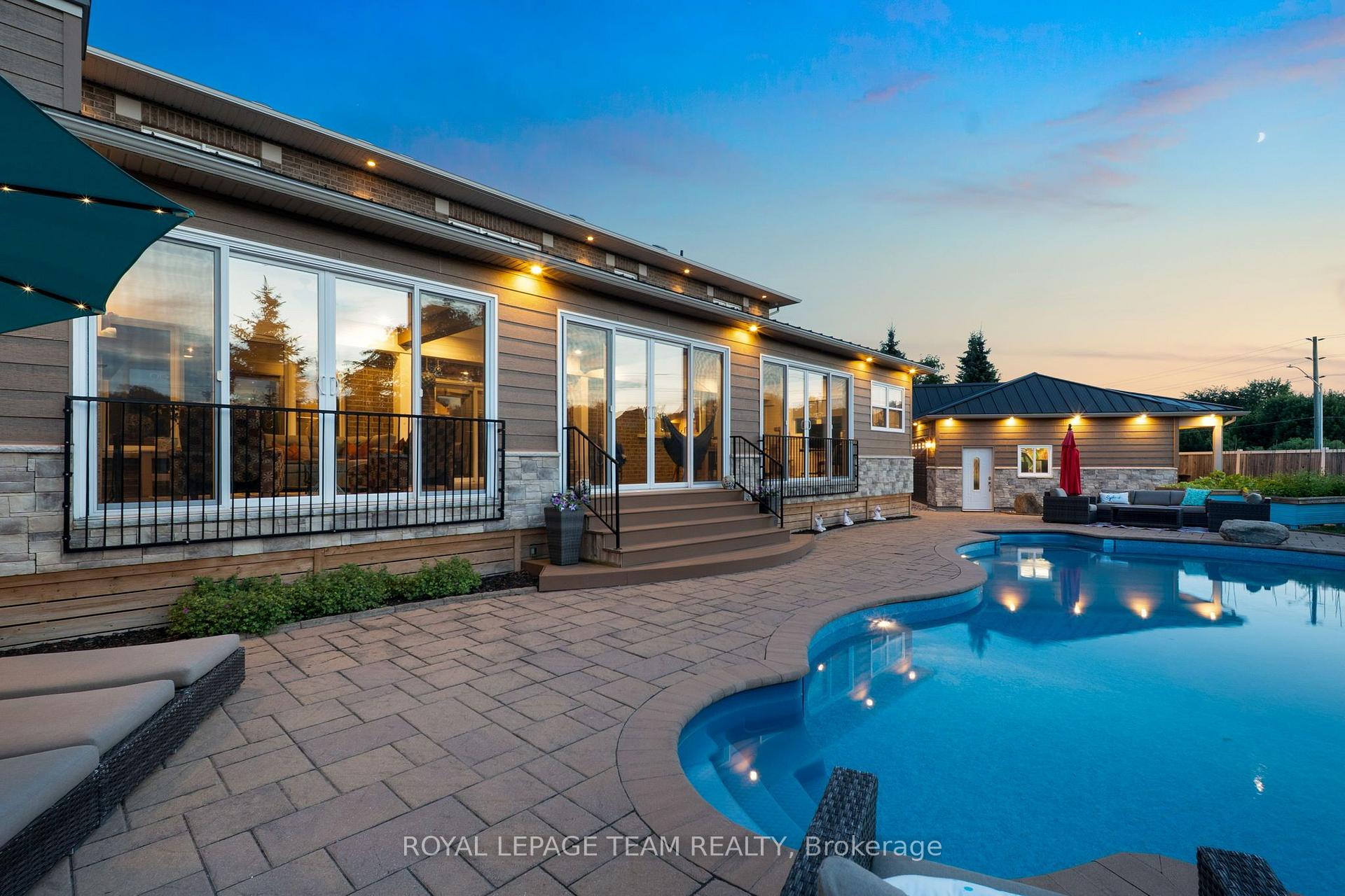 Photo 41 of 7 Tradewinds Drive, Ottawa, Barrhaven East — HOMEH