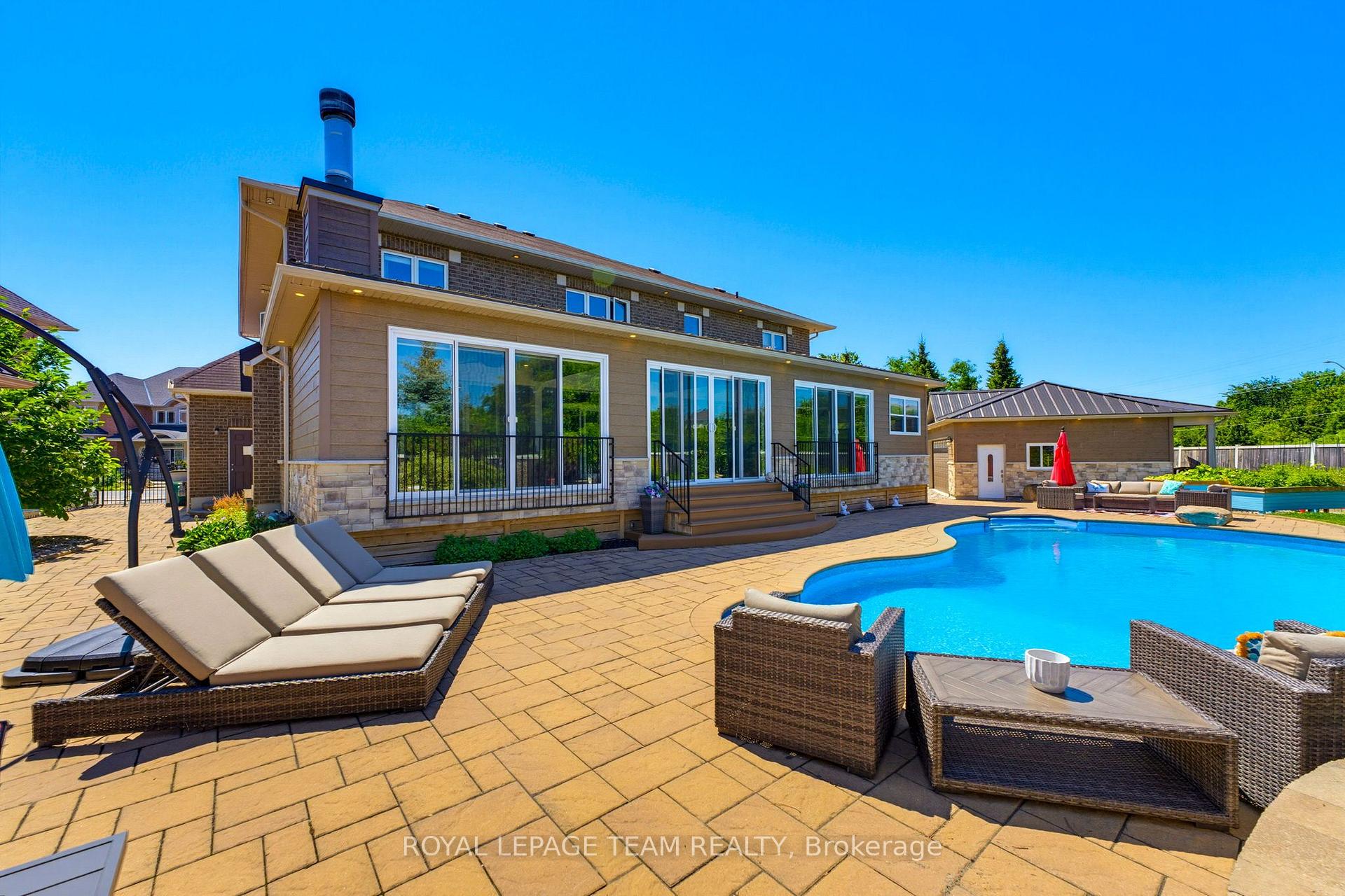 Photo 43 of 7 Tradewinds Drive, Ottawa, Barrhaven East — HOMEH