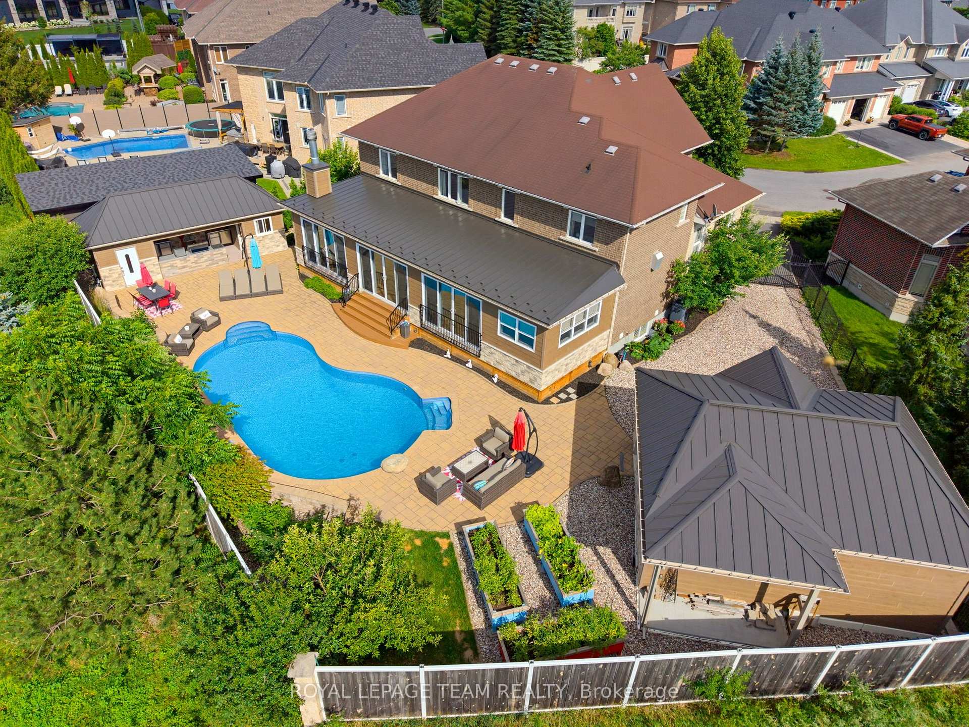Photo 44 of 7 Tradewinds Drive, Ottawa, Barrhaven East — HOMEH