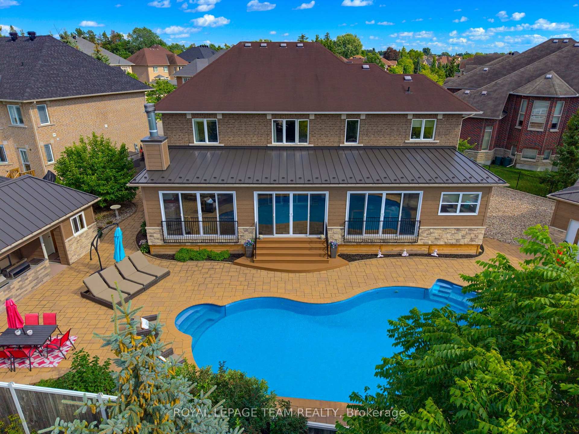 Photo 45 of 7 Tradewinds Drive, Ottawa, Barrhaven East — HOMEH
