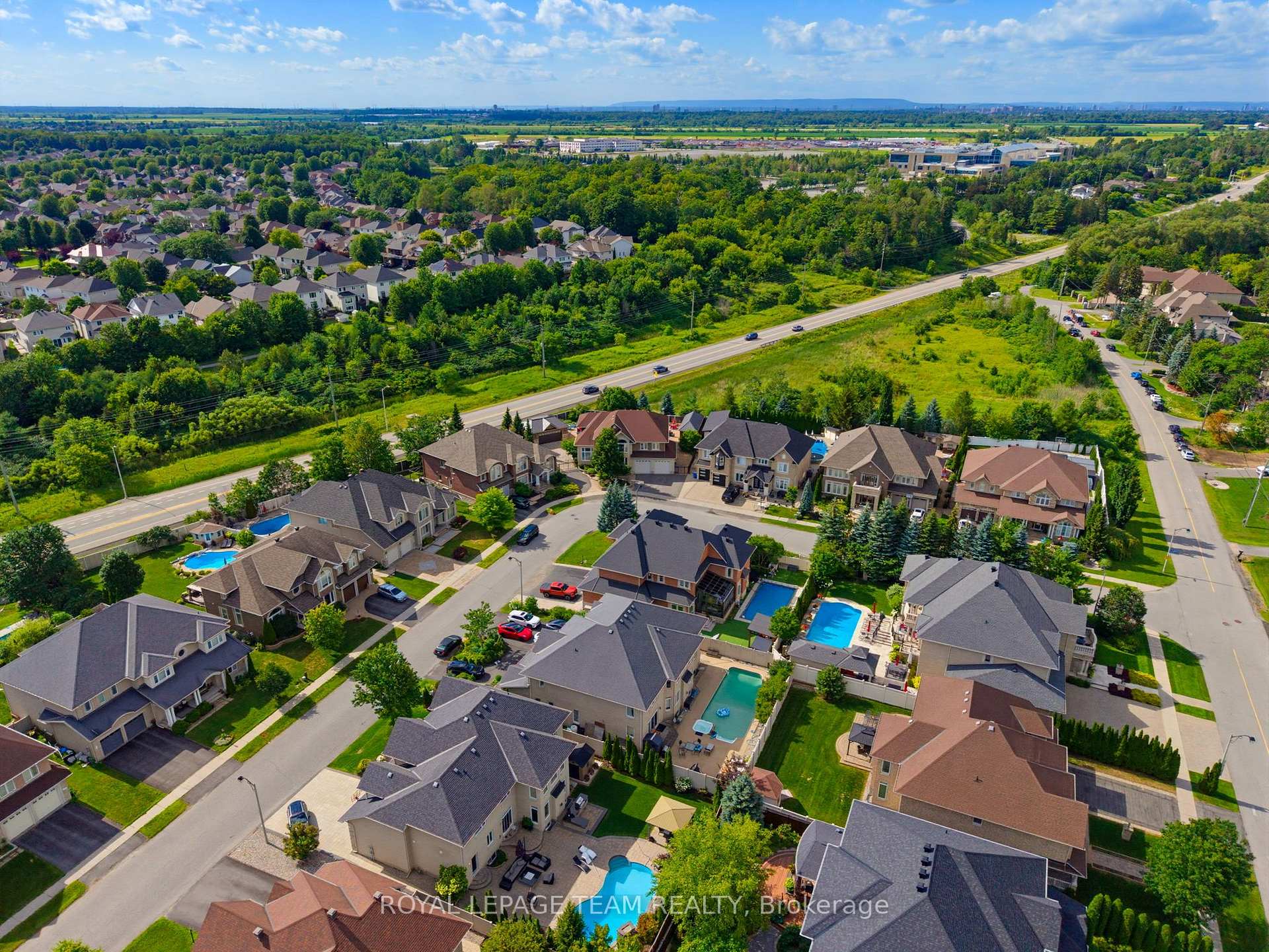 Photo 47 of 7 Tradewinds Drive, Ottawa, Barrhaven East — HOMEH