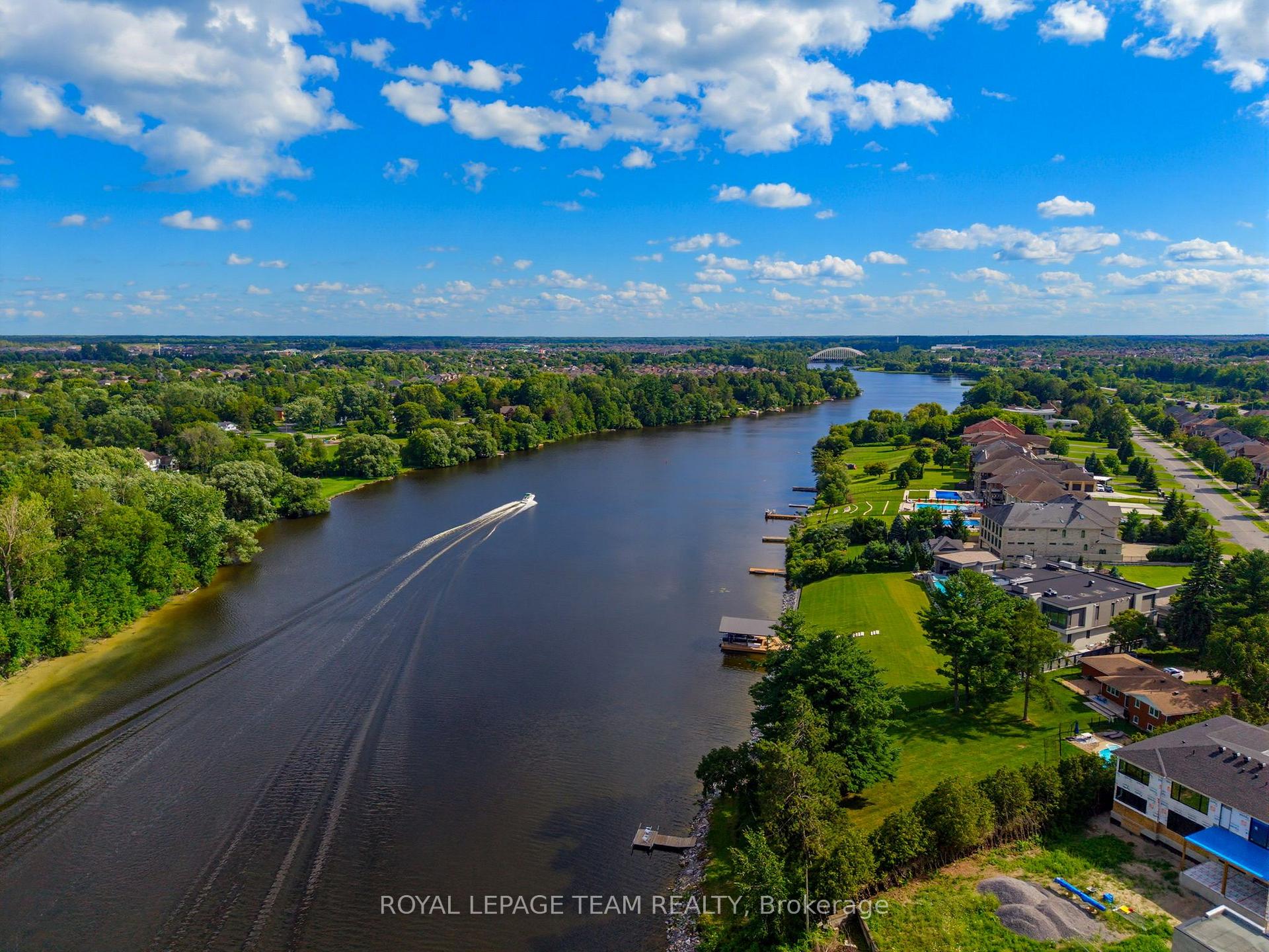 Photo 50 of 7 Tradewinds Drive, Ottawa, Barrhaven East — HOMEH