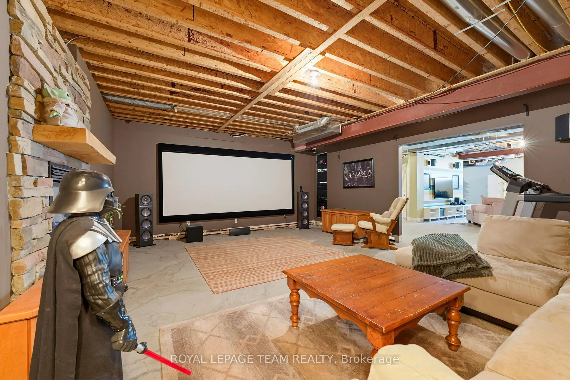 Photo 38 of 7 Tradewinds Drive, Ottawa, Barrhaven East — HOMEH