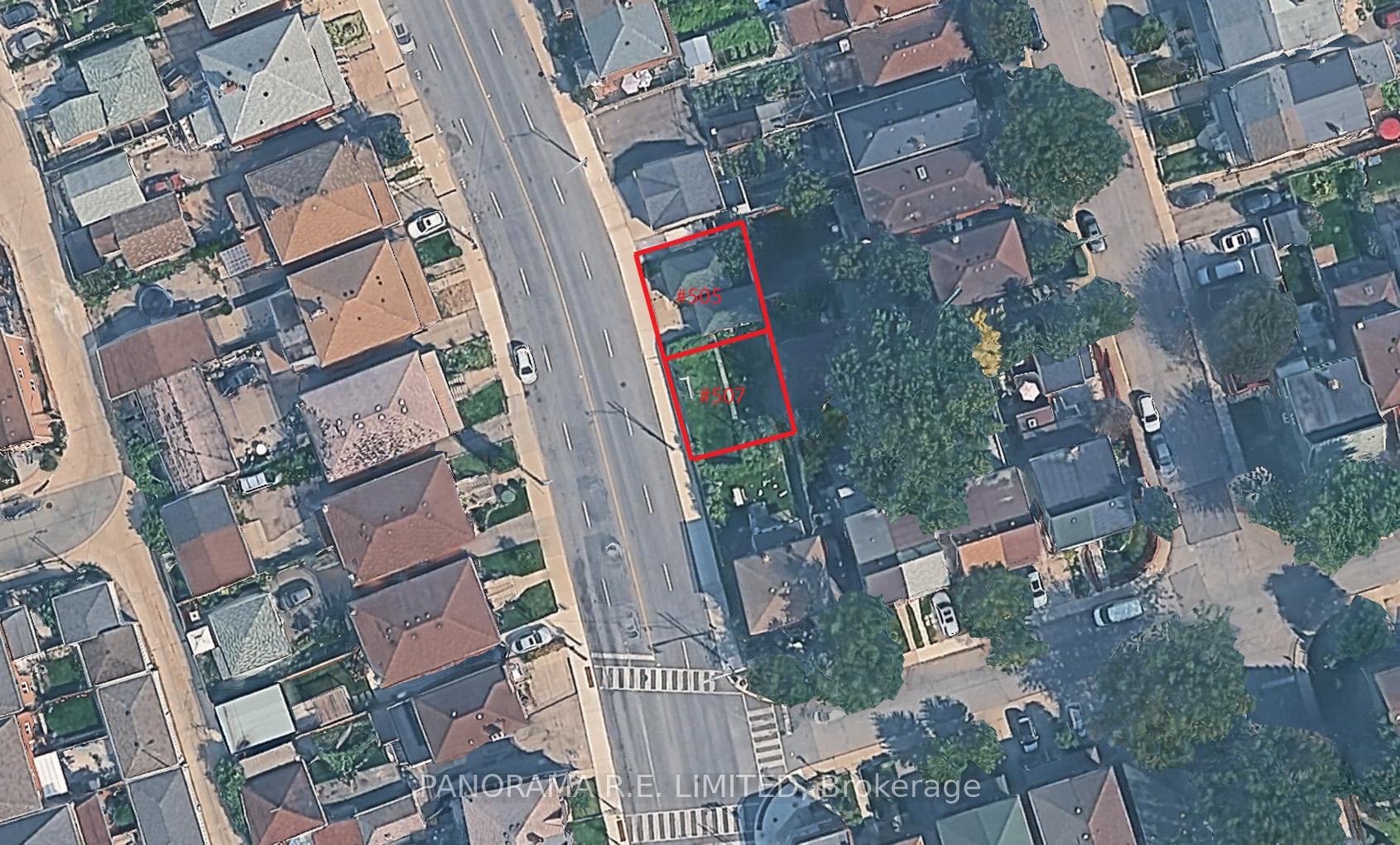 Photo 4 of 507 Old Weston Road, Toronto, Weston-Pellam Park — HOMEH