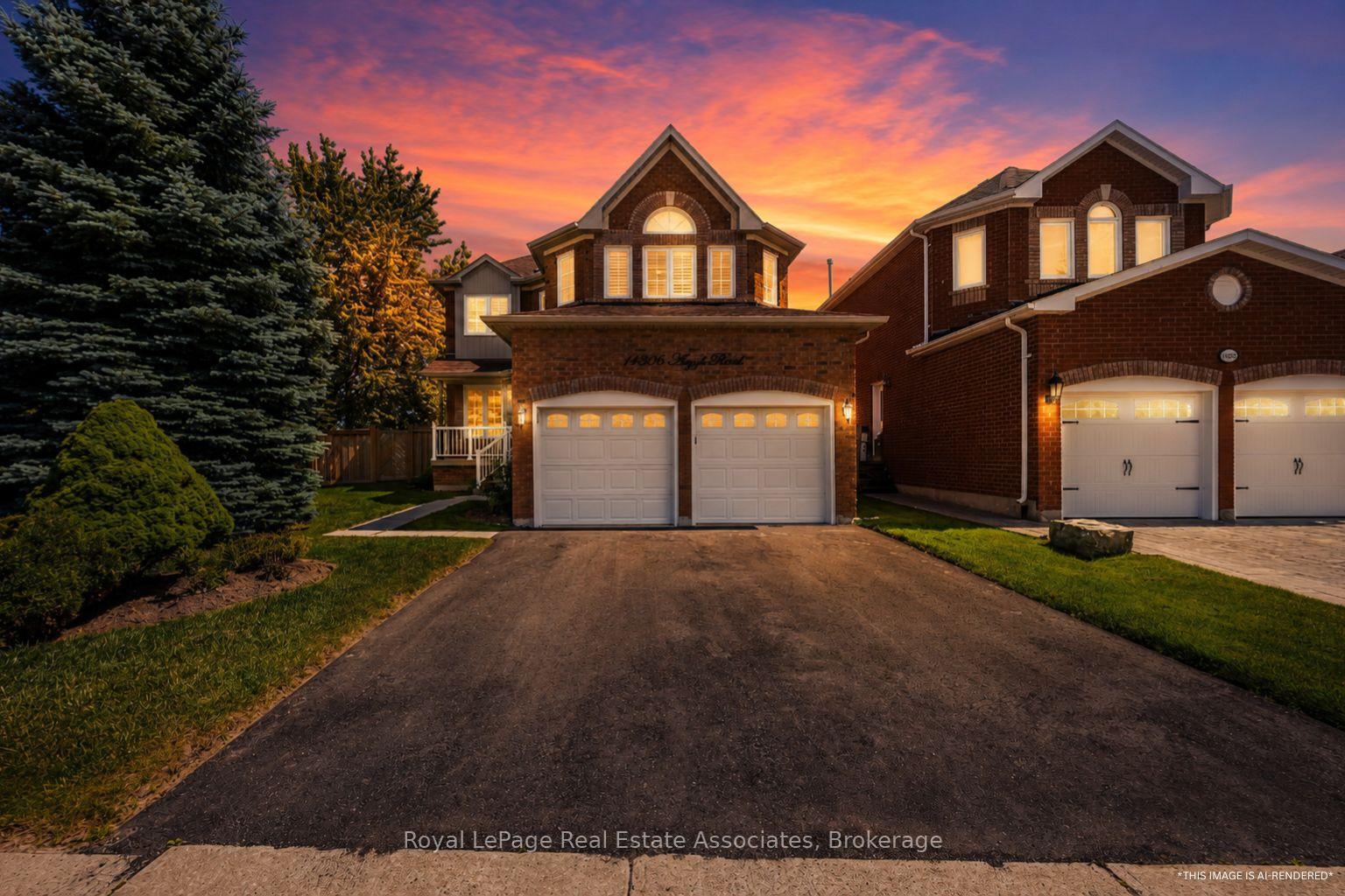 Photo 1 of 14306 Argyll Road, Halton Hills, Georgetown — HOMEH
