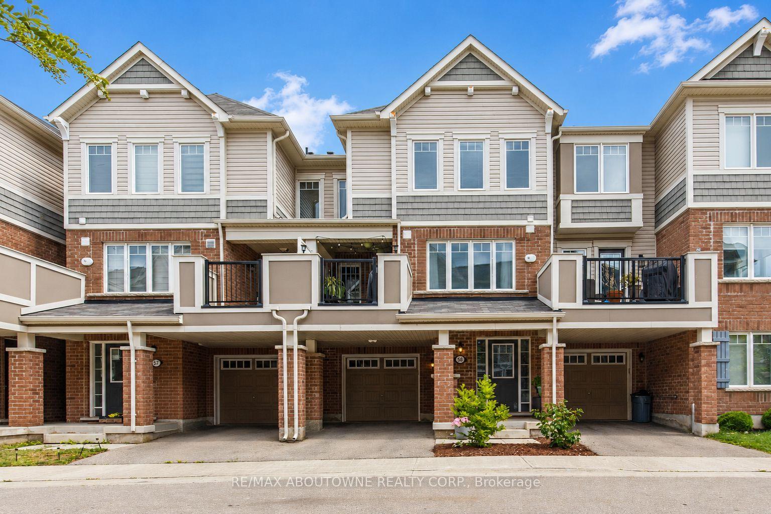 Photo 1 of Unit 58, 1000 Asleton Boulevard, Milton, Willmott — HOMEH