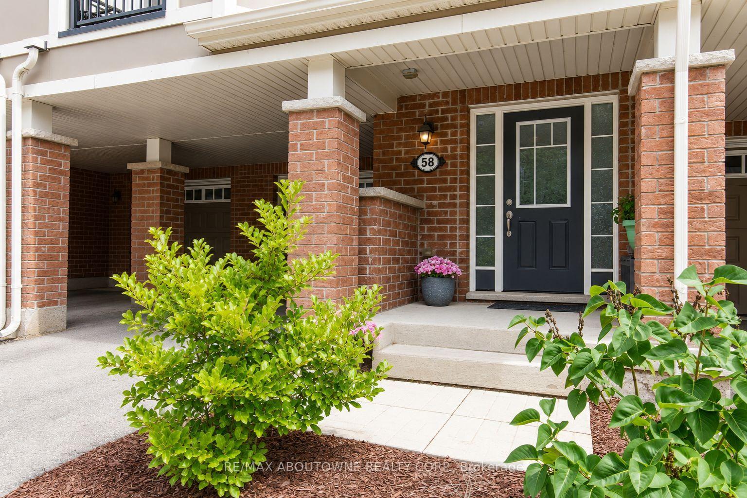 Photo 2 of Unit 58, 1000 Asleton Boulevard, Milton, Willmott — HOMEH