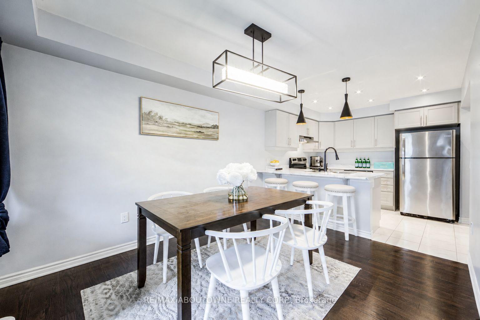 Photo 14 of Unit 58, 1000 Asleton Boulevard, Milton, Willmott — HOMEH