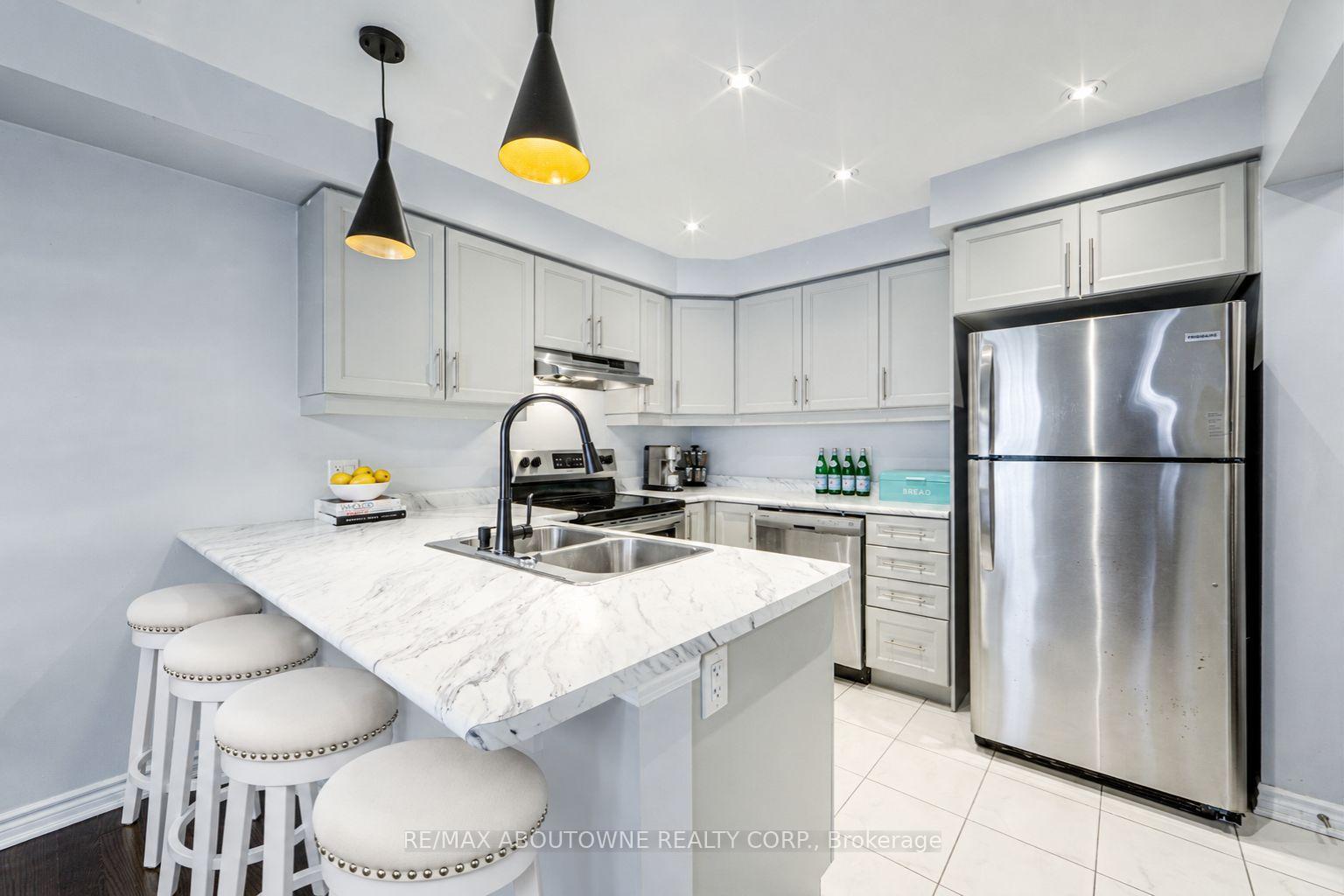 Photo 15 of Unit 58, 1000 Asleton Boulevard, Milton, Willmott — HOMEH