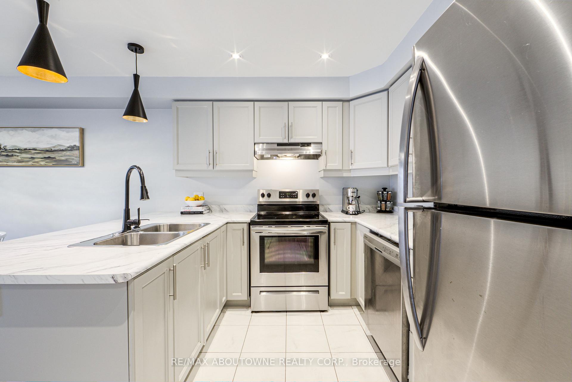 Photo 17 of Unit 58, 1000 Asleton Boulevard, Milton, Willmott — HOMEH