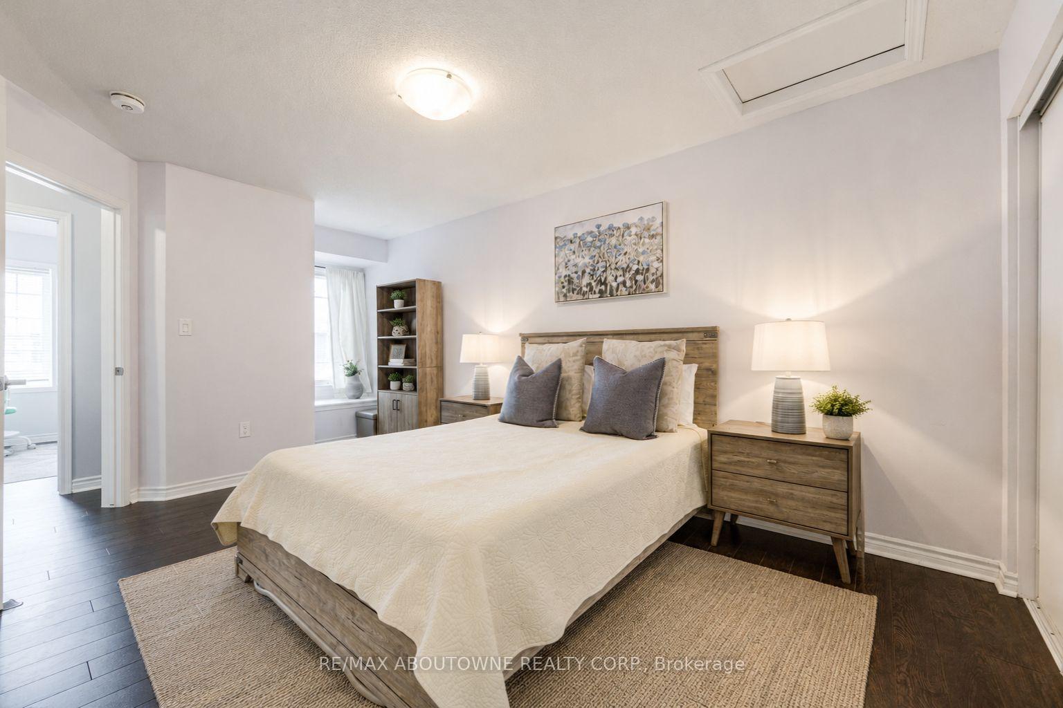 Photo 21 of Unit 58, 1000 Asleton Boulevard, Milton, Willmott — HOMEH